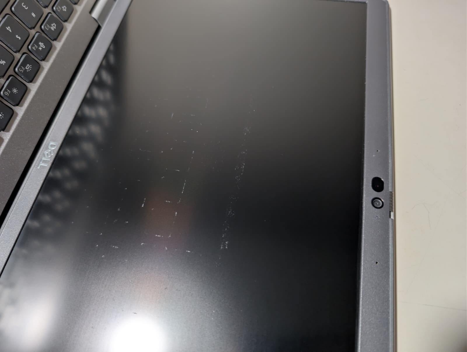 Dell Latitude 5420 | i7-11th Gen NO RAM NO SSD | NO Batt NO Charger | For Parts
