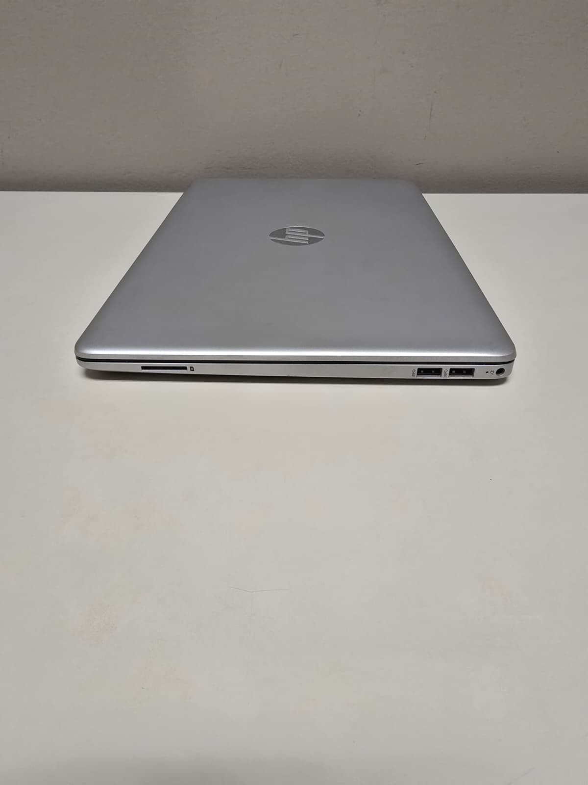 15″ HP laptop 15-dw4 | i5 12th Gen 16GB RAM 512GB NVMe SSD | Windows 11
