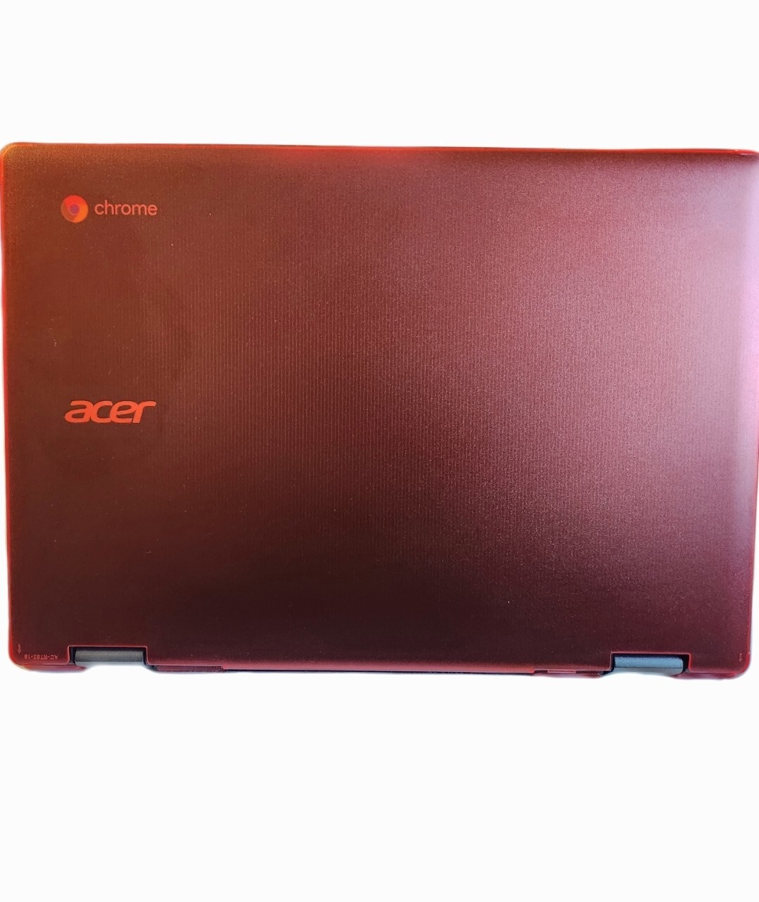 Acer 11.6″ 2-in-1 Chromebook | R752TN-C5J5 | Built-In Stylus + Accessories