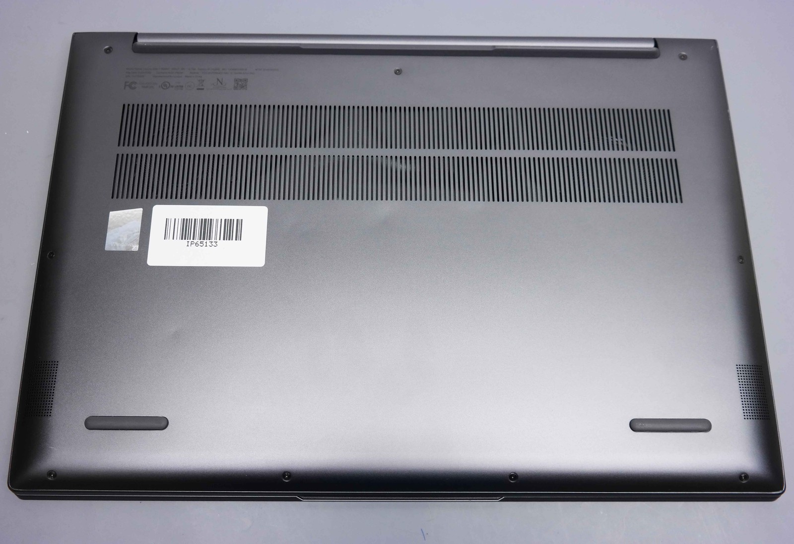 Lenovo Slim 7i 16″ Intel Core i7-12700H 16GB RAM 1TB SSD