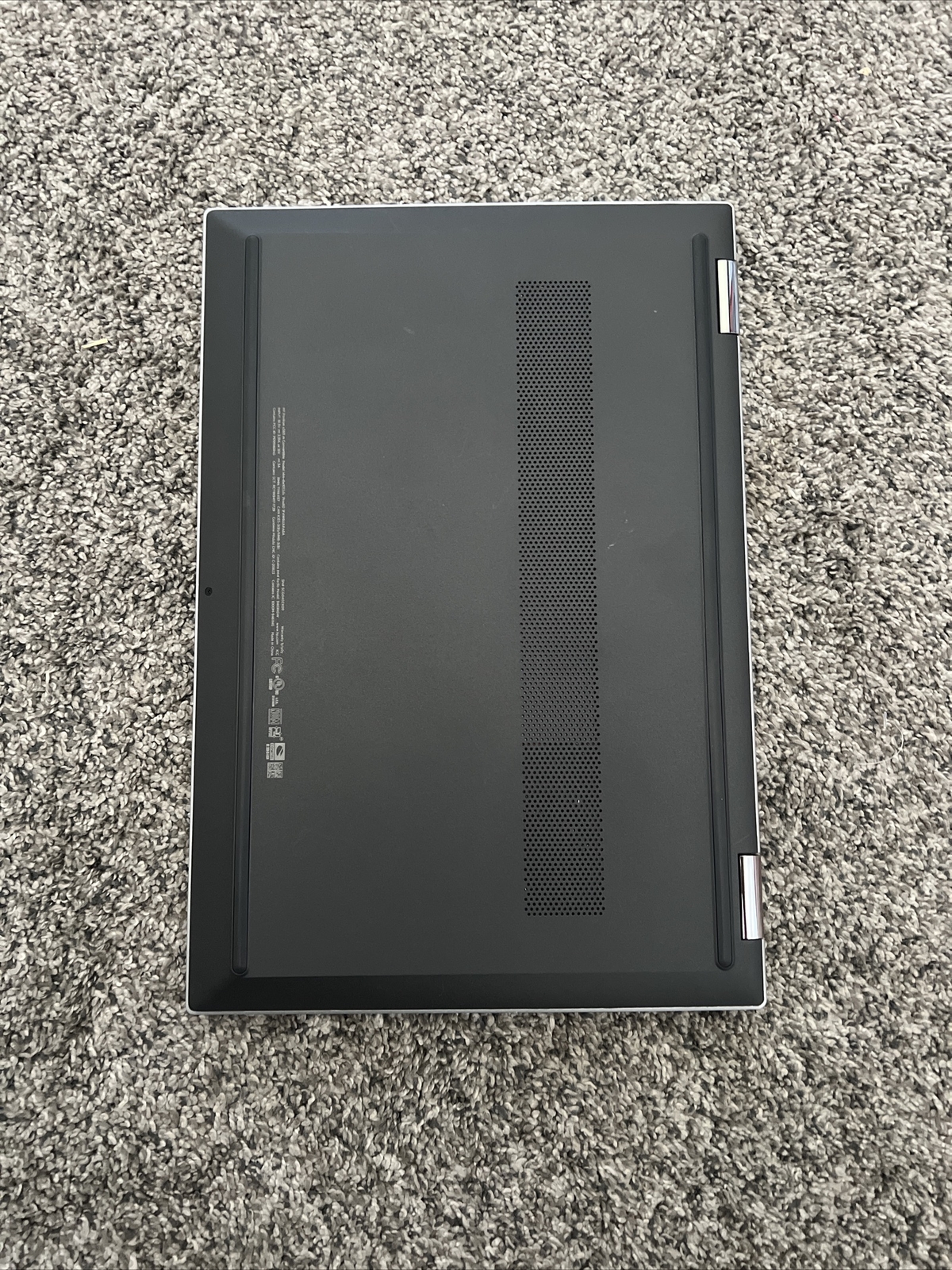 HP Pavilion x360m 13m-dy0013dx 14” (256GB SSD, Intel Core i3 11th Gen., 3.0 GHz,