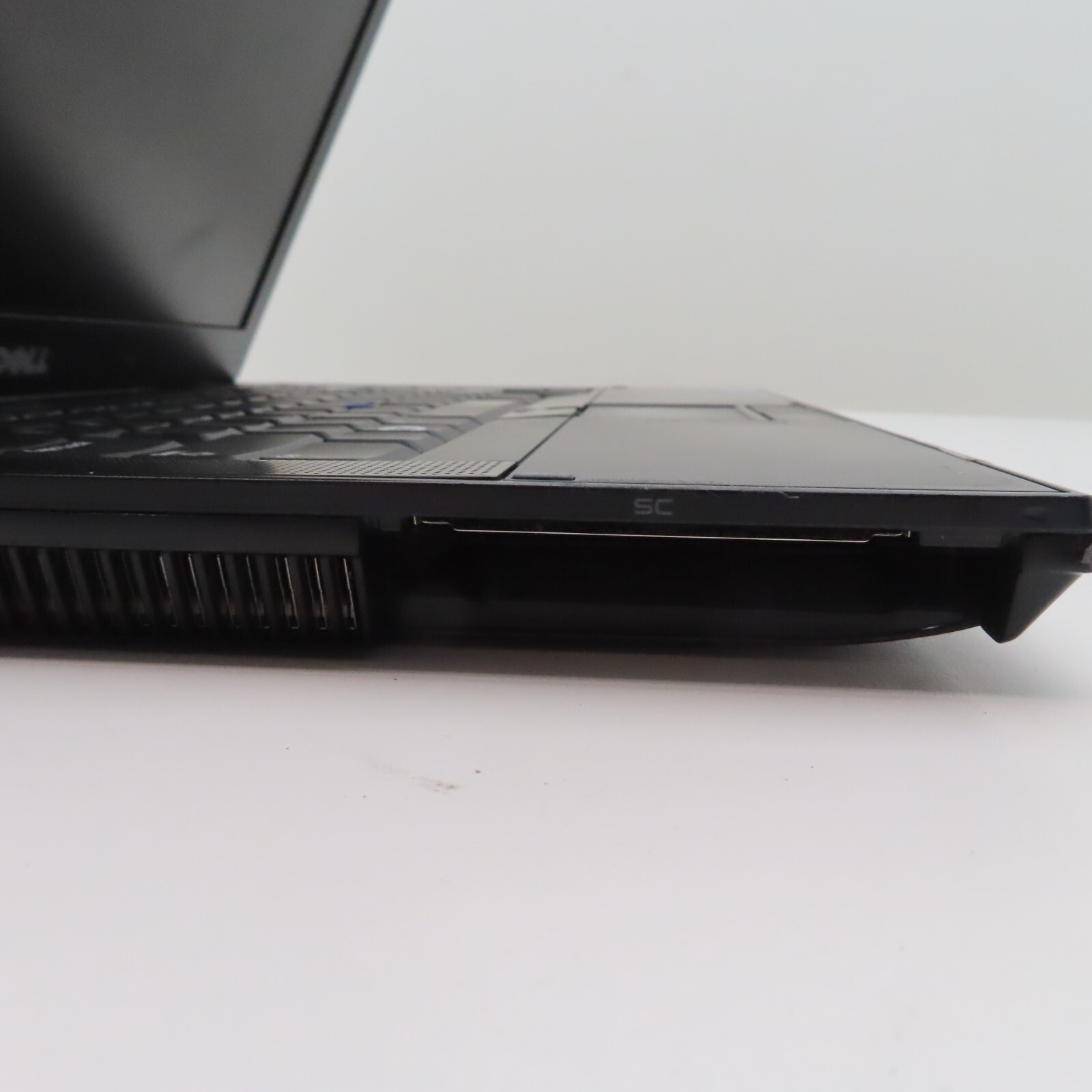 Dell Latitude E6410 Laptop Intel Core i5 2.40GHz 2 Cores 4GB DDR3 SDRAM