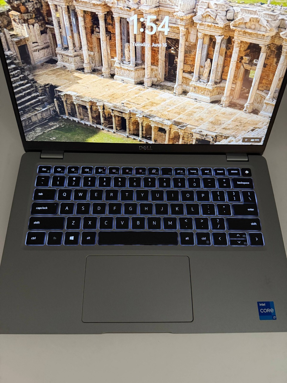 Dell Latitude 5420 Core i7-1185G7 16GB RAM 256GB SSD Windows 11 Pro