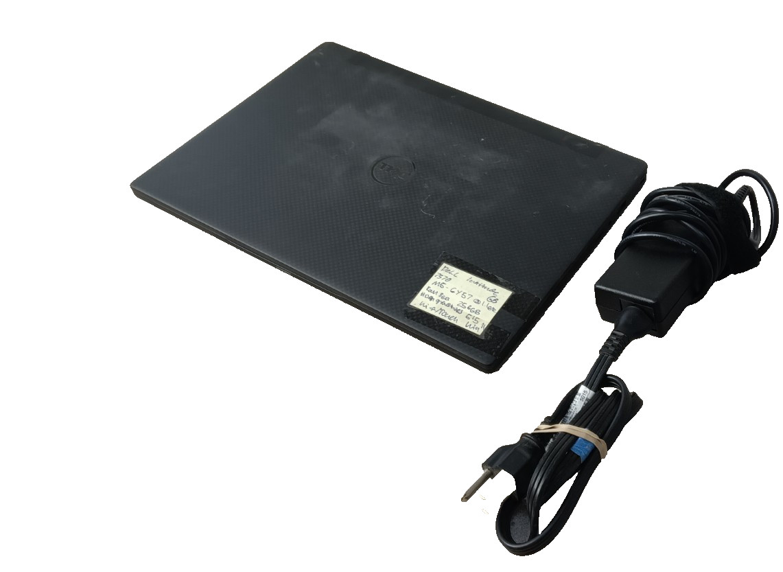 Dell Latitude 7370 13″ m5-6Y57 1.10GHz 8GB RAM 256GB SSD Win11 wifi/touch