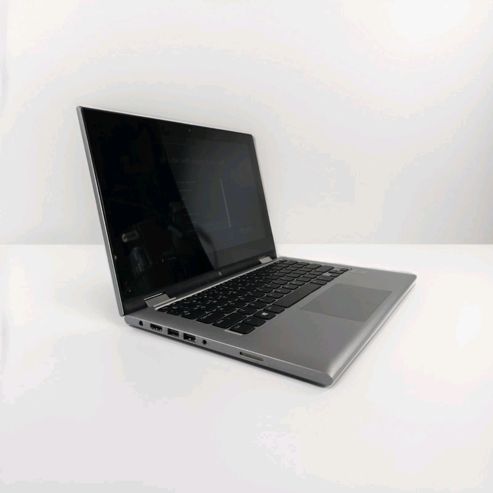 DELL Inspiron 11- 3147/11.6″ Celeron-N2840 @2.16GHz/4GB RAM/500GB TOUCHSCREEN