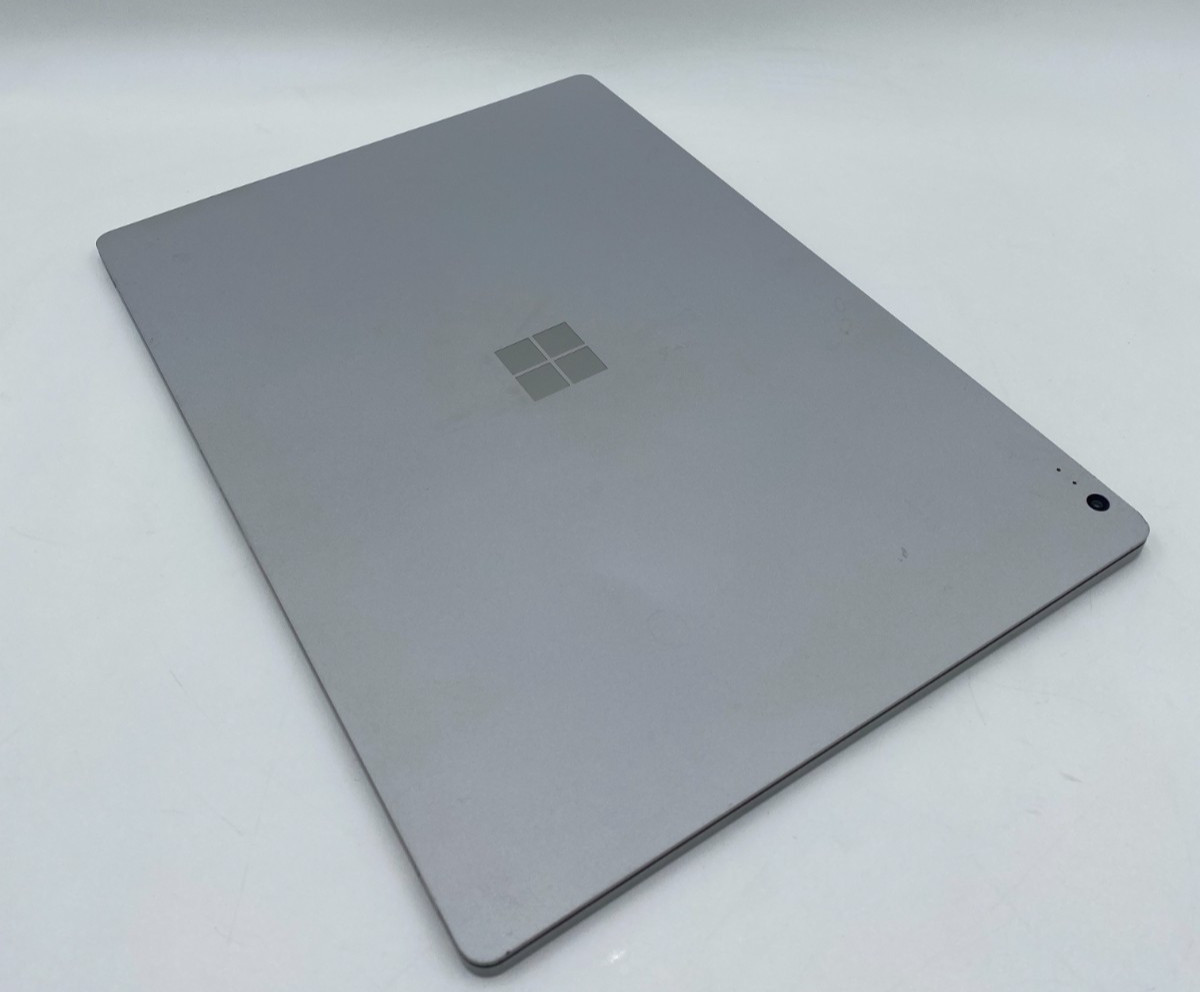 Microsoft Surface Book2 13.5″ 1832 Tablet i5-7300U 8GB DDR3 256GB SSD Slvr C/See