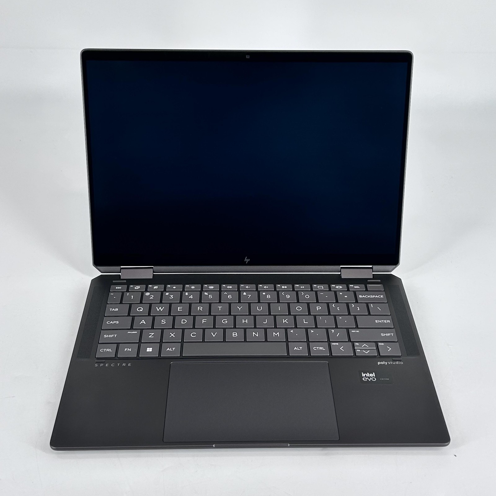 HP Spectre 14 x360 Black QHD+ TOUCH 3.8 GHz Ultra 7 155H 16GB 1TB SSD Excellent