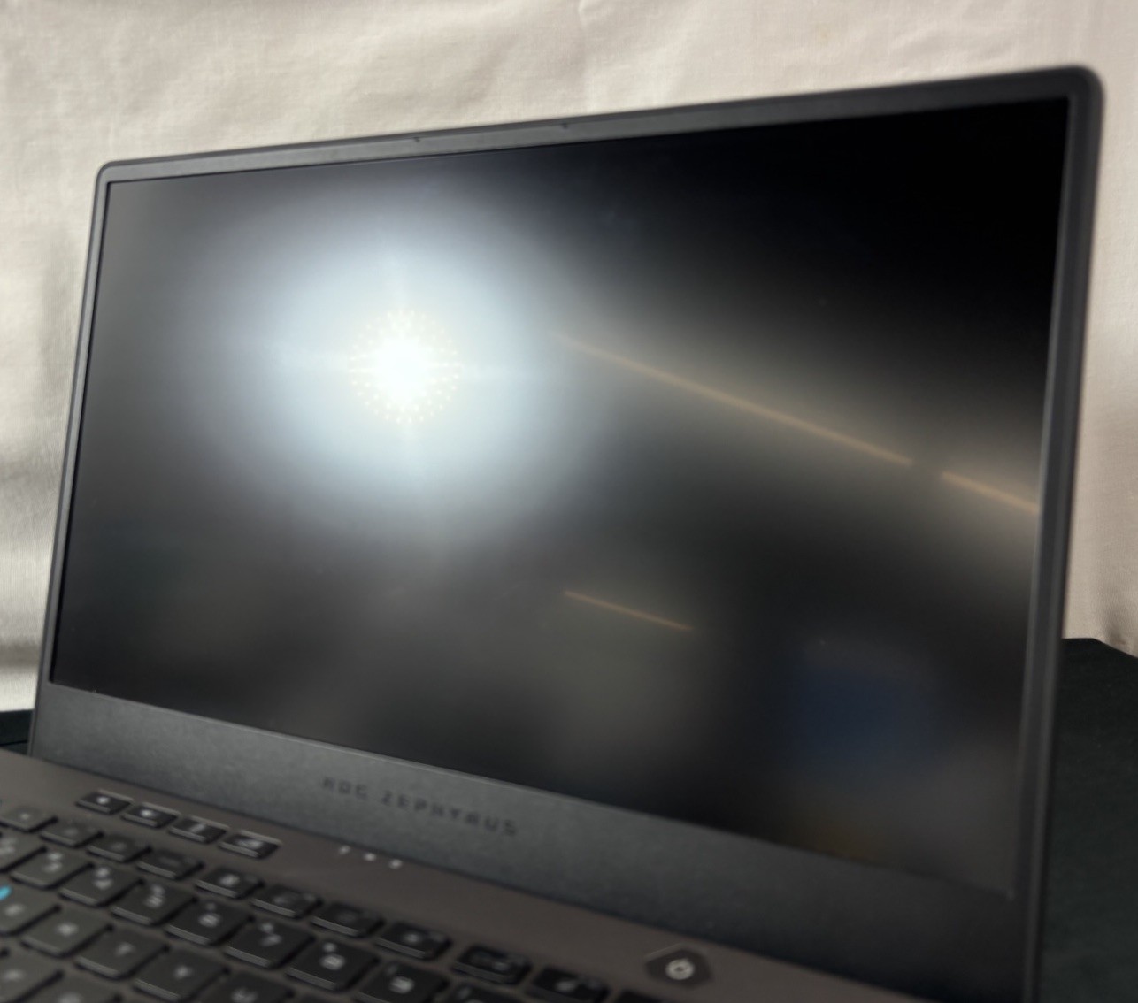 Asus ROG Zephyrus G14 GA401Q Alan Walker Ryzen 9 5900HS 40GB 2TB SSD RTX 3050 Ti