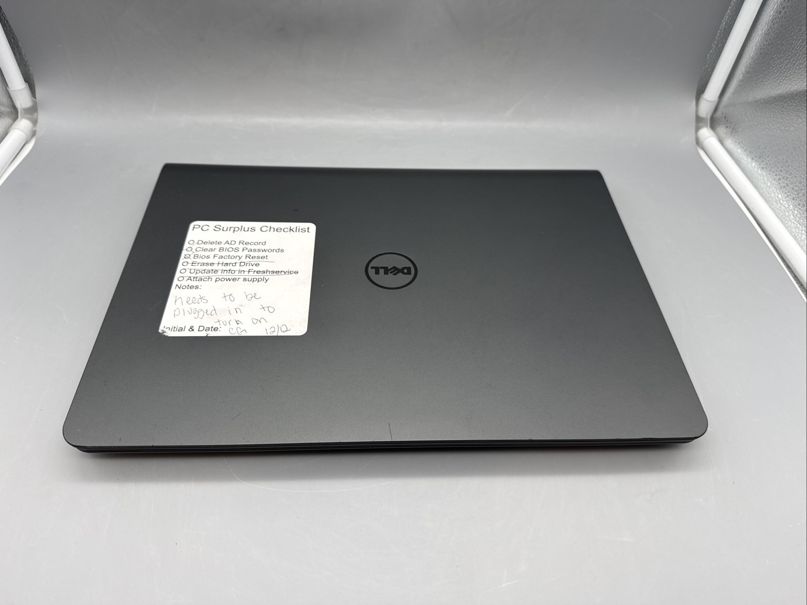 Dell Latitude 3450 14.0″ Intel Celeron 3205U 16GB 256GB, For Parts