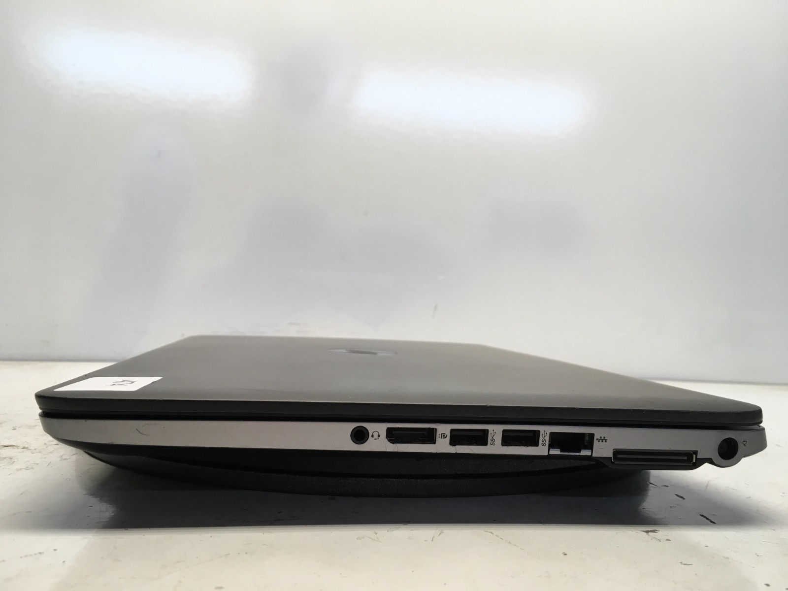 HP EliteBook 750 G1 Intel i5-4210U 1.7GHz 8 GB NO HDD