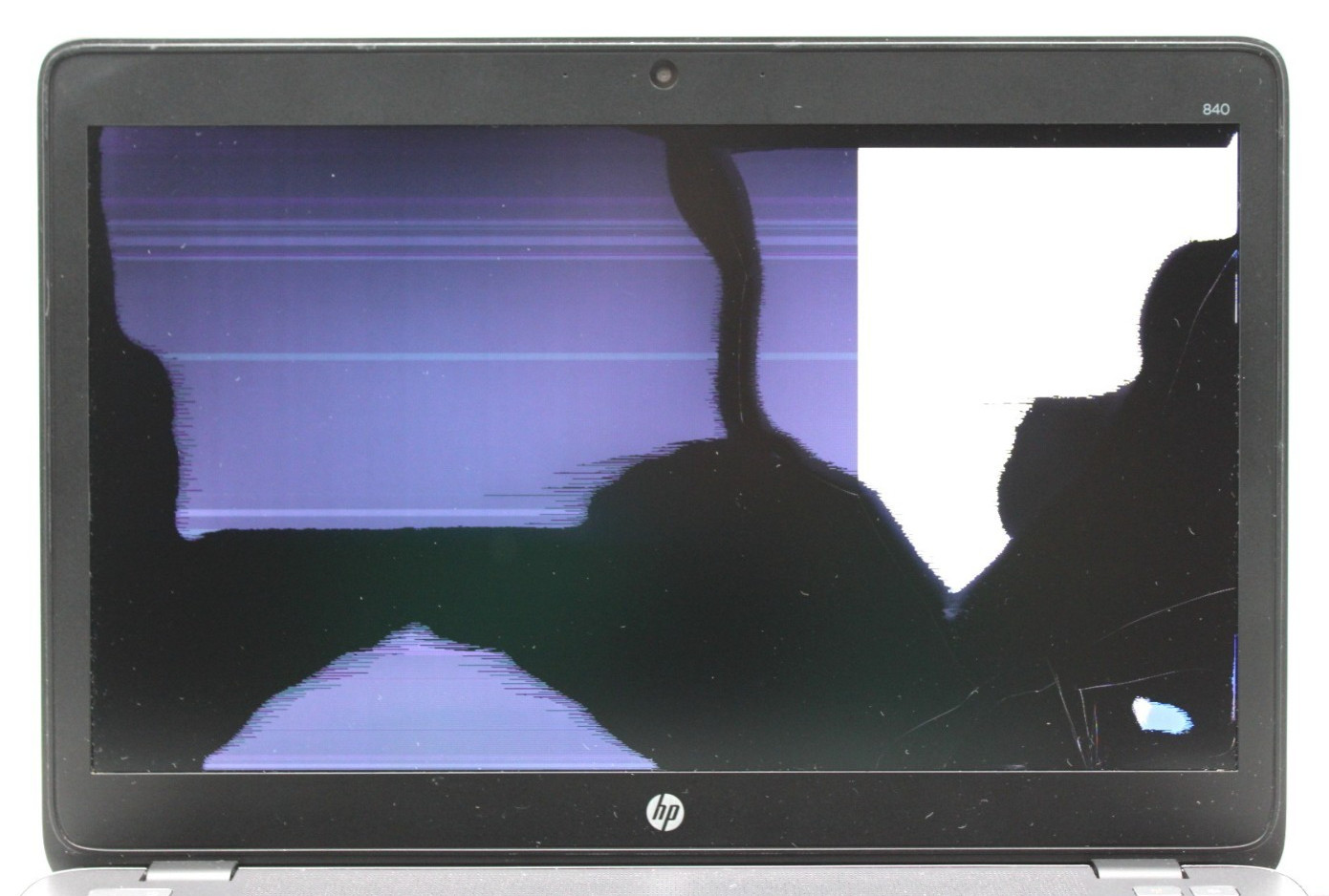 HP EliteBook 840 G1 i5-4200U@1.9GHz 4GB DDR3 NO STORAGE OR OS *PARTS/REPAIR*