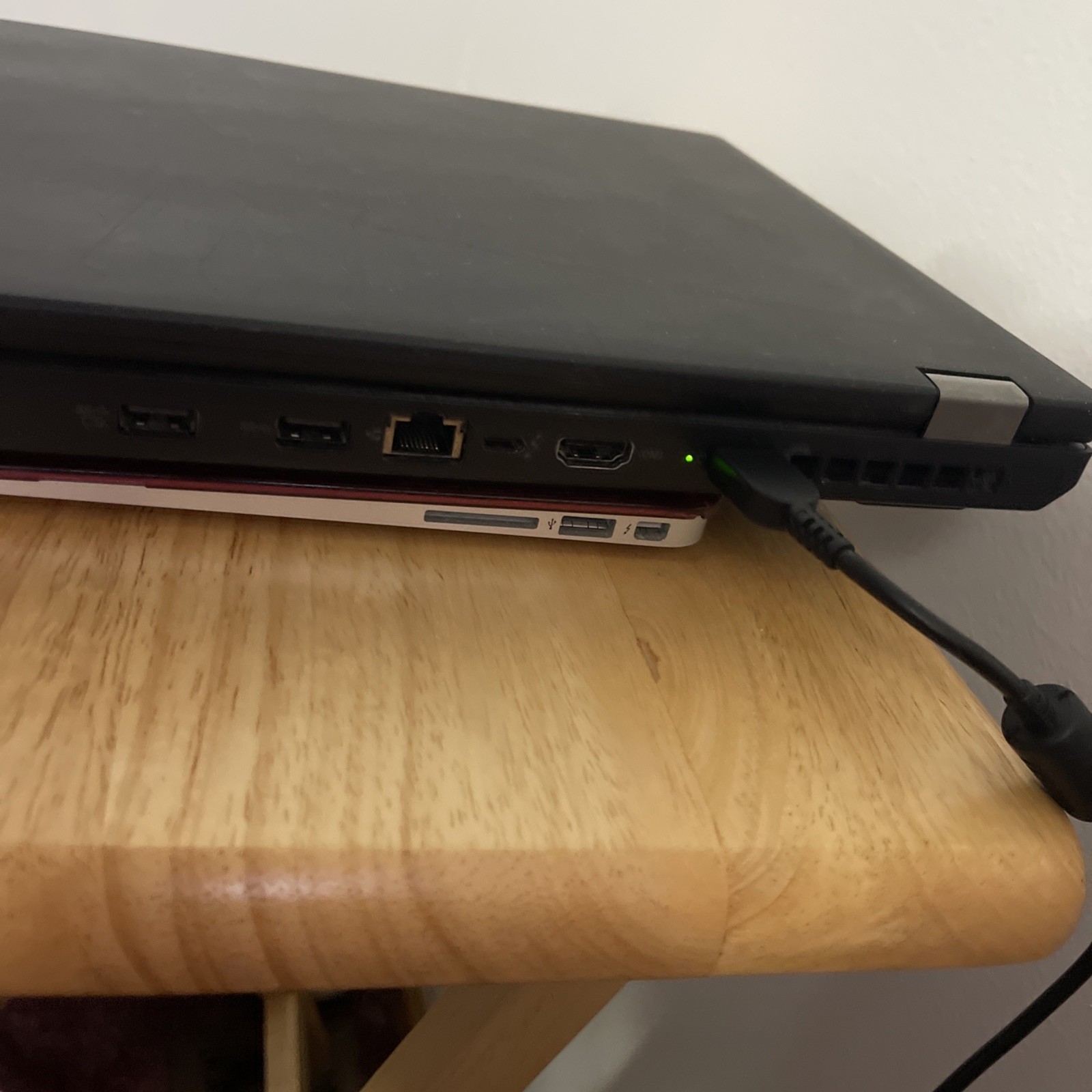 Lenovo ThinkPad P51 i7-7700HQ 32GB 500GB NVMe Quadro M1200 FHD Win11 Pro