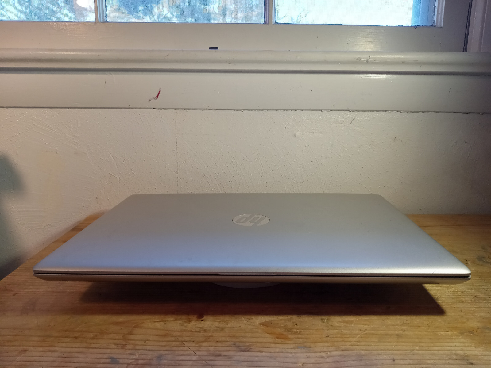 HP Probook 450 G5 i5 8250U 1.6 GHz, 16 GB RAM, 256 GB SSD, Win. 11 Pro.