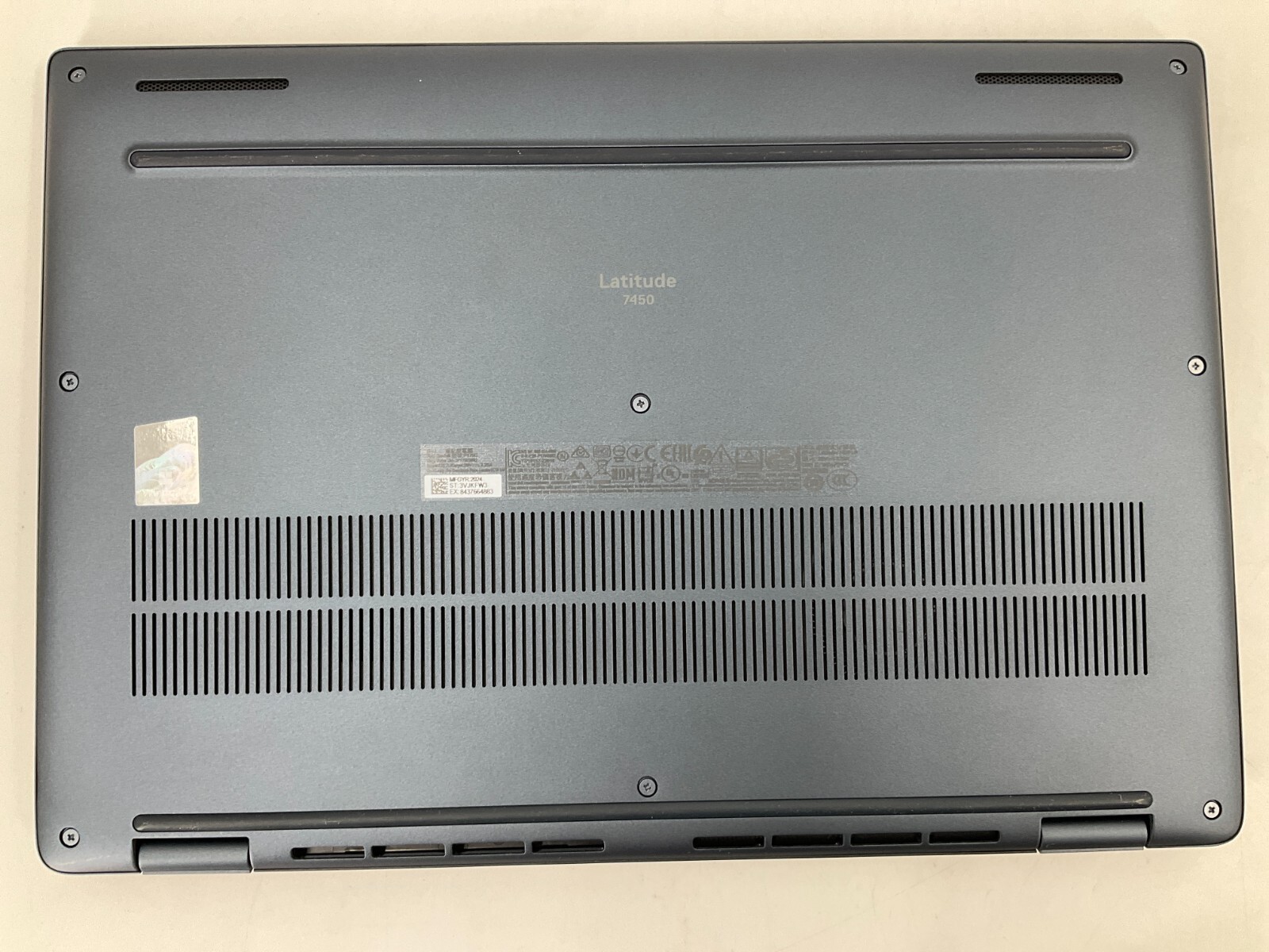 Dell Latitude 7450 U7-165U 16GB 256GB BT5.4 WiFi7 14F W11P 3HXDX ✅❤️️✅❤️️ NEW