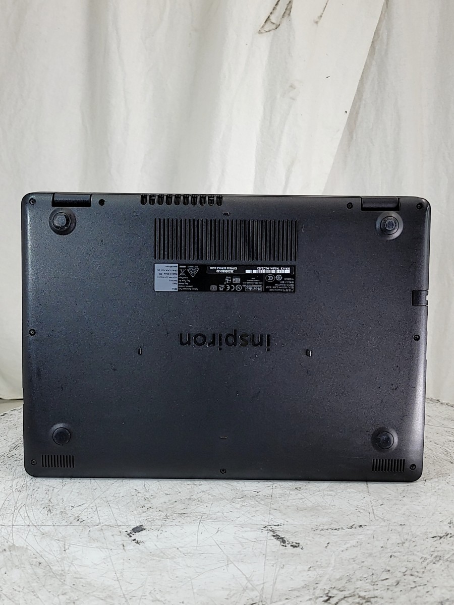 DELL INSPIRON 3480 PC Laptop INTEL PENTIUM 5405U 8GB 256GB