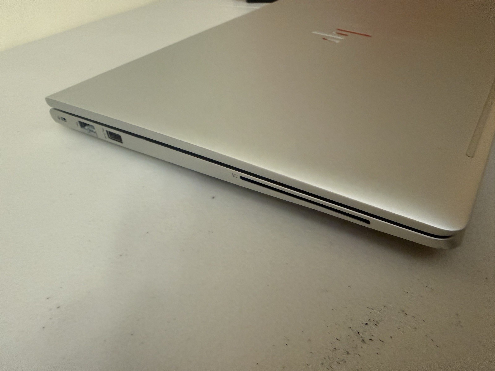 HP Elitebook 650 G9 15.6″ 16GB 512GB SSD Core™ i7-1265U 3.6GHz WIN11P, Silver