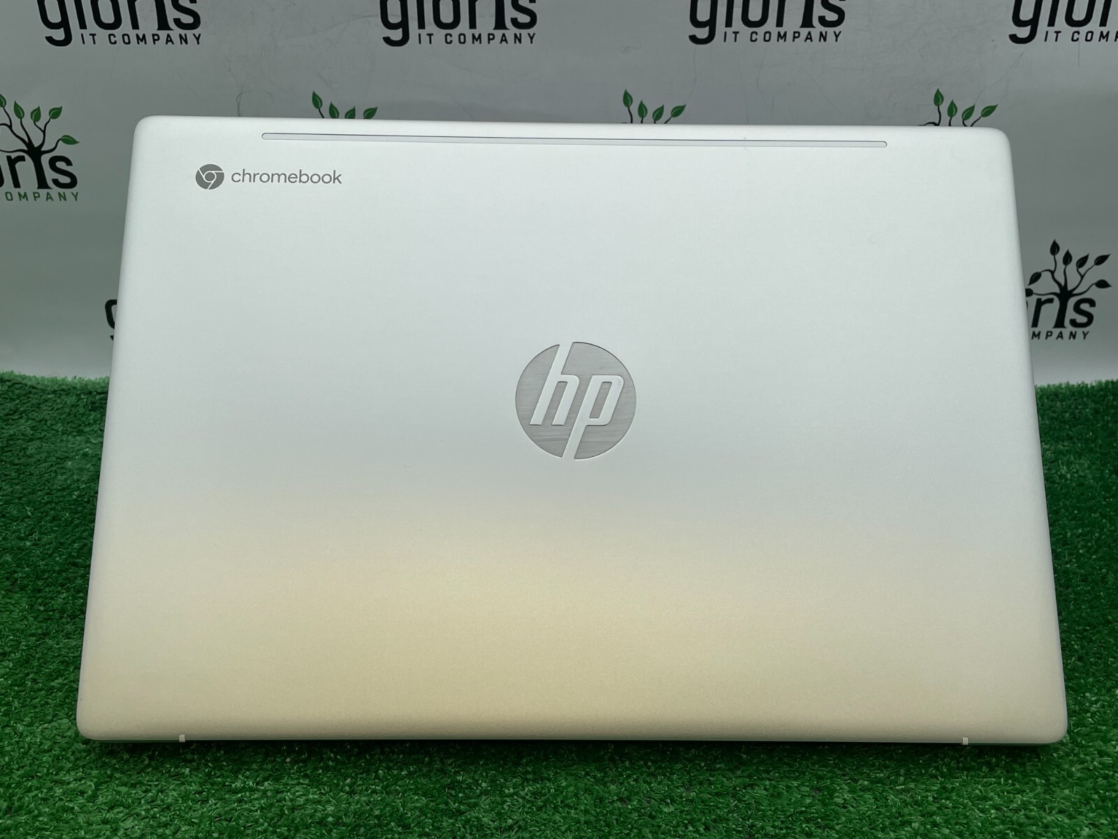 HP Pro c640 Chromebook Laptop Intel i5-10310U 1.70GHz 8GB RAM 64GB SSD ChromeOS