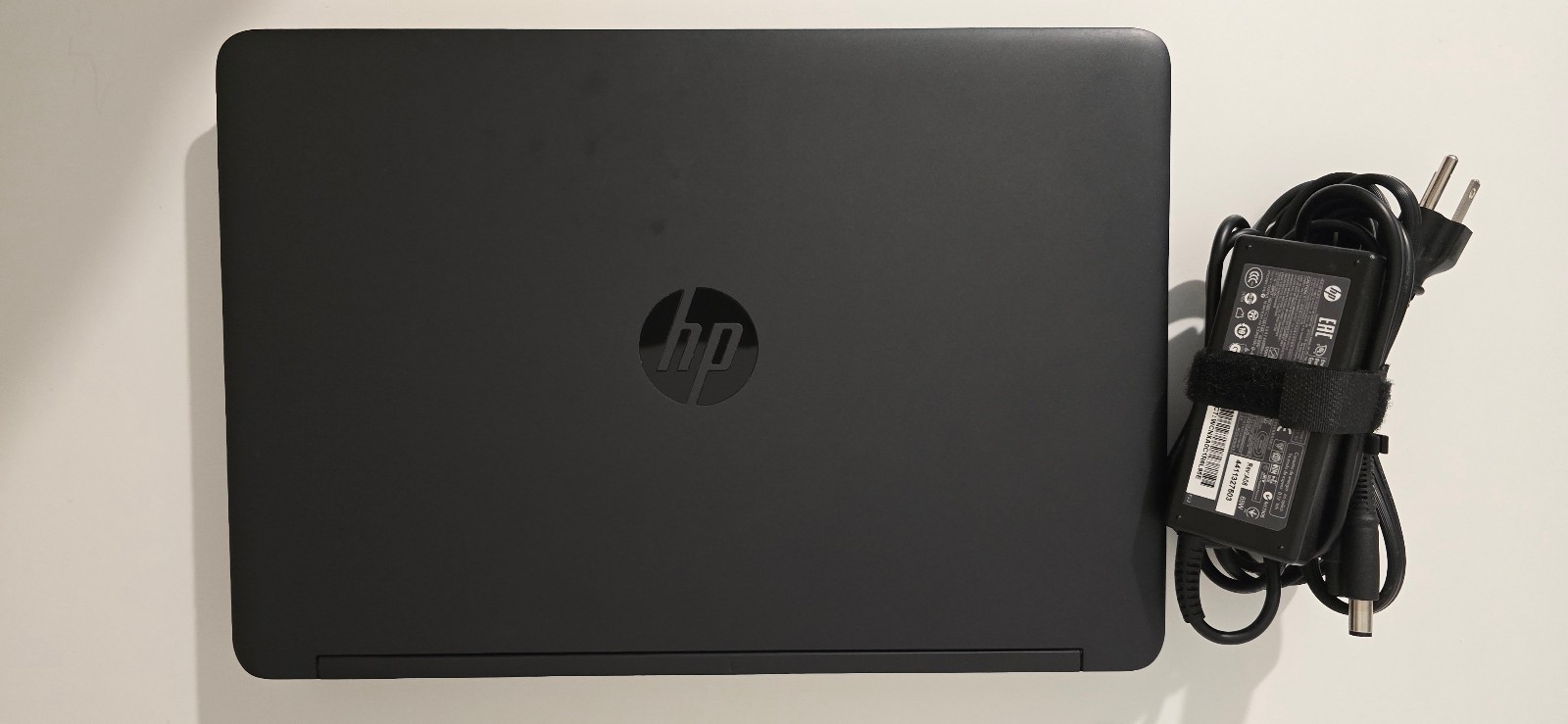 HP ProBook 640 G1 Intel Core i5-4300M 2.60GHz 8GB RAM 256GB SSD Win 10 Pro