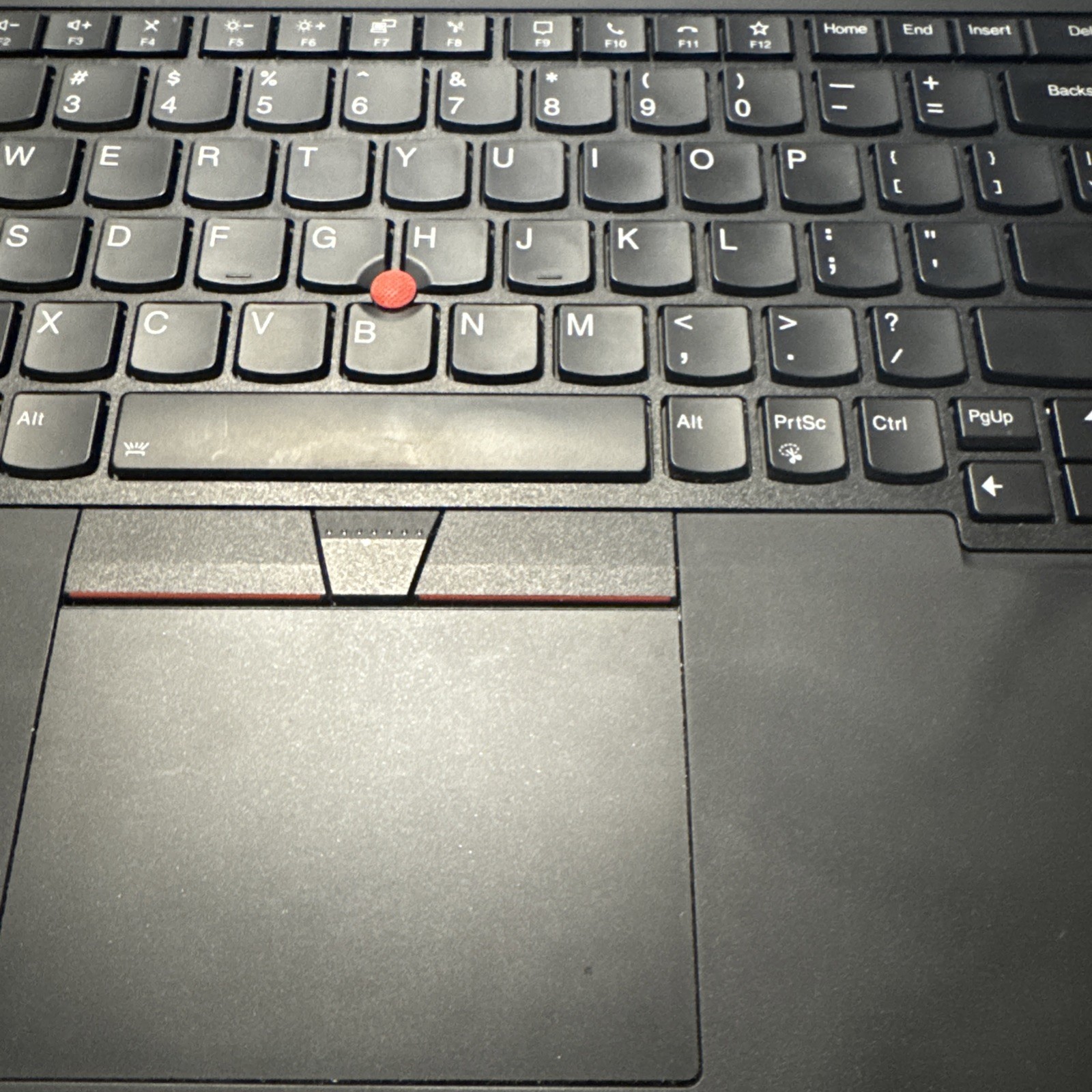 Lenovo ThinkPad T15g Gen 1 | i7-10750H | NVIDIA RTX 2070 Max-Q | 16GB 512GB W11P