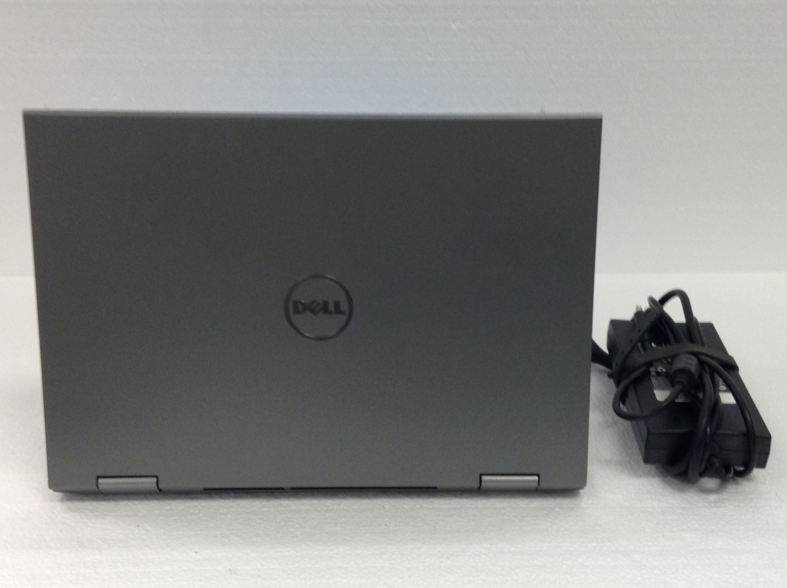 Dell Inspiron 13-5378 Laptop i5-7200U 2.50GHz 13.3″ FHD Touch, No HD & Ram
