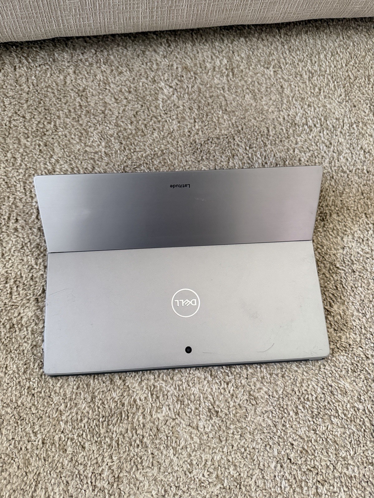 DELL LATITUDE 7320 DETACHABLE CORE i5 11TH GEN 16GB RAM 256GB SSD TOUCH READ