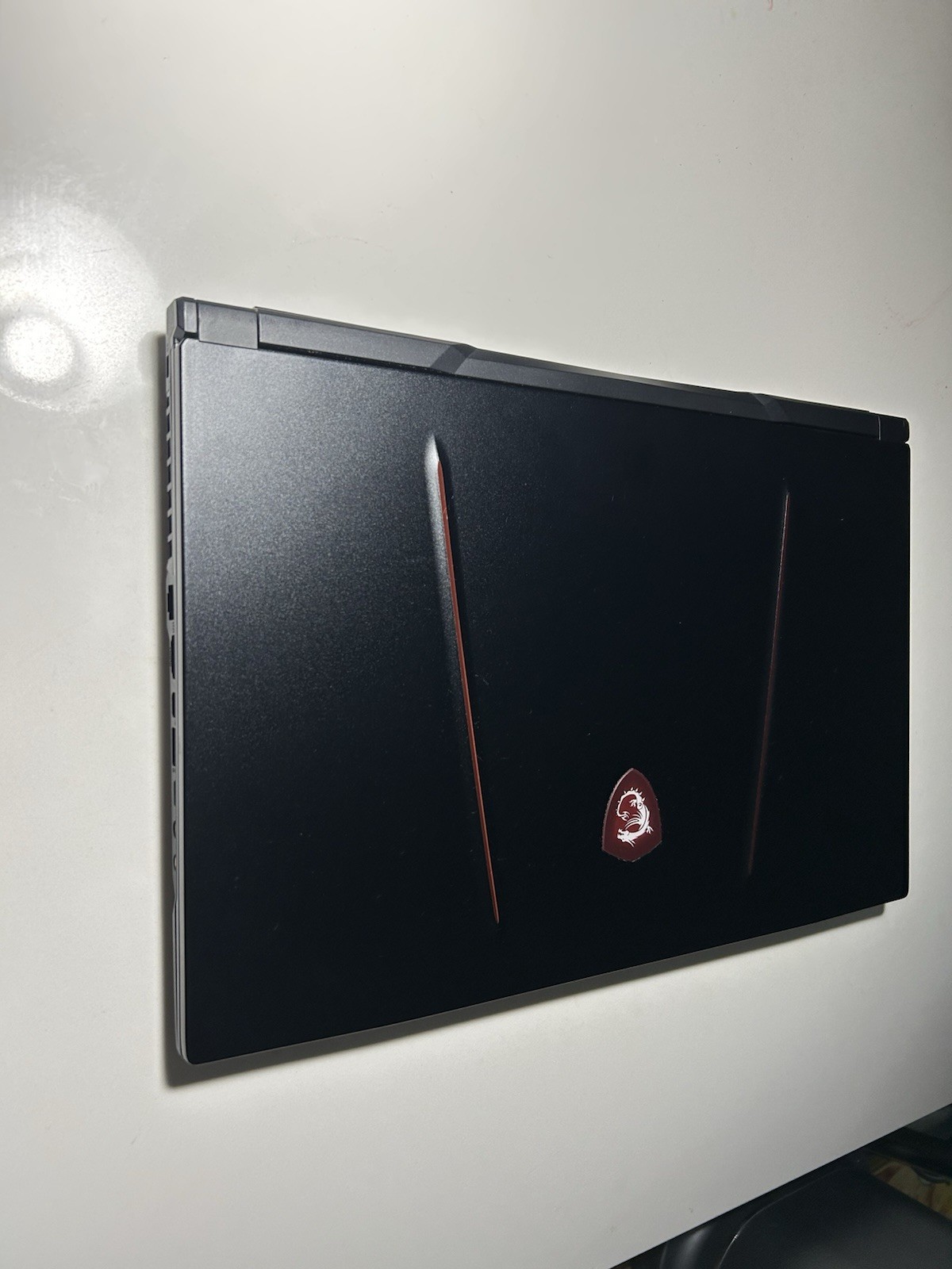 MSI GE75 Raider 17.3″ (1TB + 512GB, Intel i7 10th Gen., 2.60GHz, 16GB, RTX 2070)