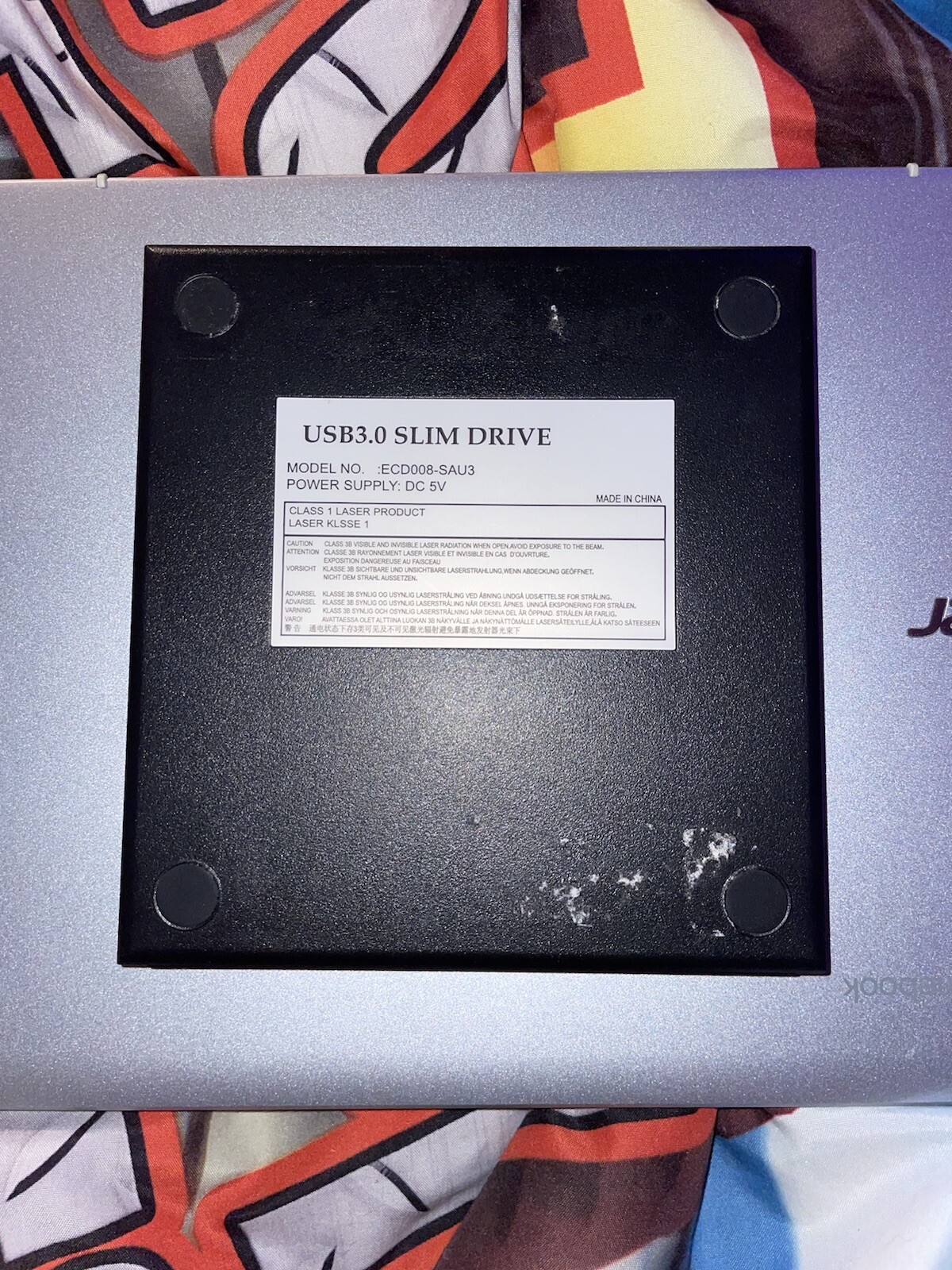 Acer Chromebook 311 / With Charger / Comes With USB3.0 Slime Drive / Turns On