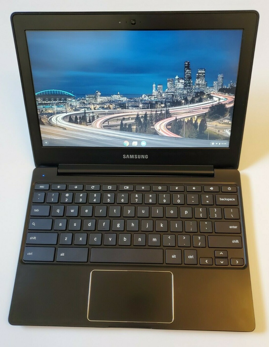 Samsung Chromebook 1.9Ghz 4GB Ram 16GB Storage