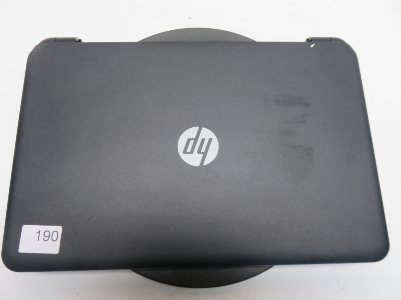 HP 15-G020DX Laptop AMD A6-5200 4GB Ram 1TB HDD Windows 10 – No Battery
