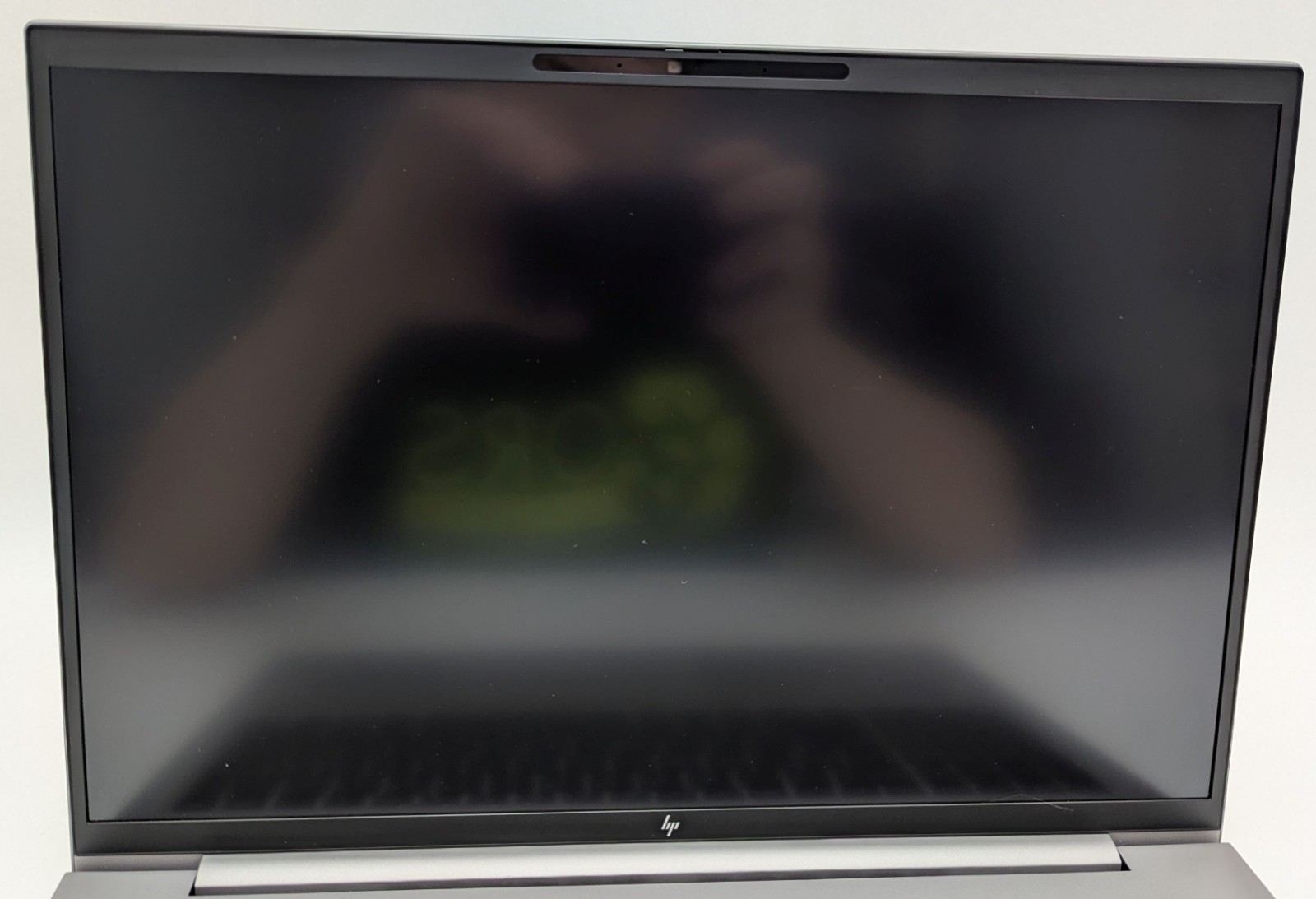 Incomplete HP ZBook Firefly 16 G10 16″ Laptop i7-1355U 16GB RAM RTX A500 *READ*