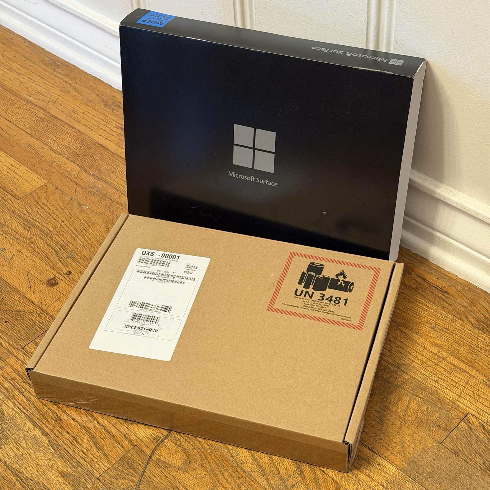 Microsoft Surface Laptop 3 13.5 inch (512GB, Intel Core i7 10th Gen