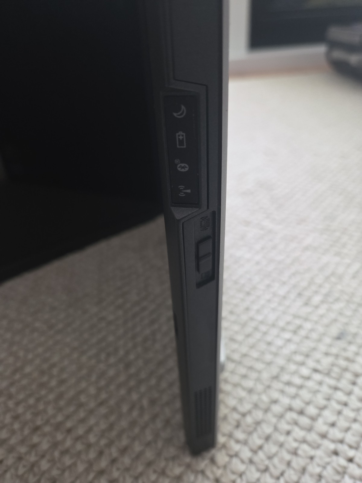 Lenovo 3000 N200 RETRO Laptop Pentium Dual Core T2390 15.4″