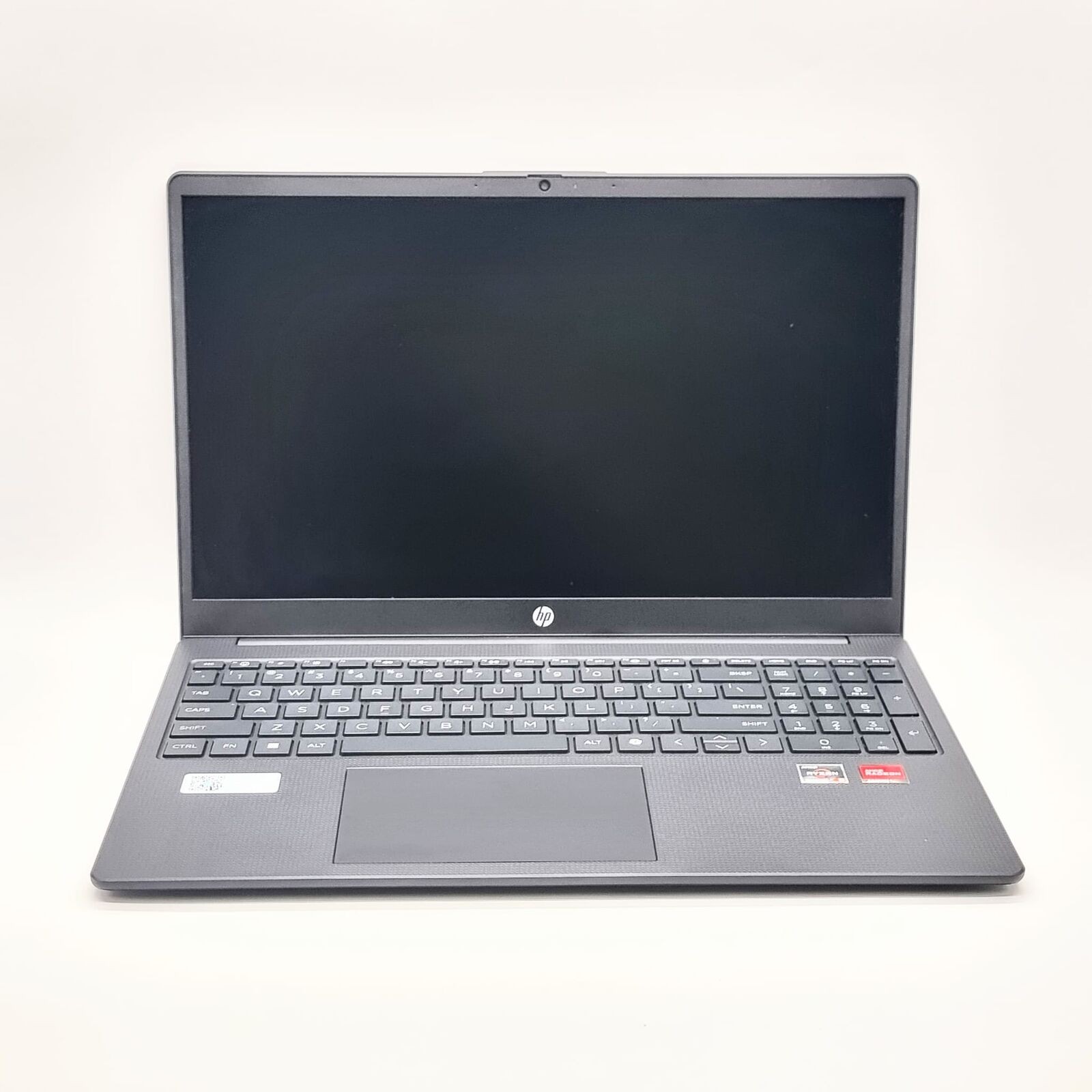HP 15-FC433AU 15.6 Inch Laptop Ryzen 5 5625U 8GB RAM 512GB SSD Win 11