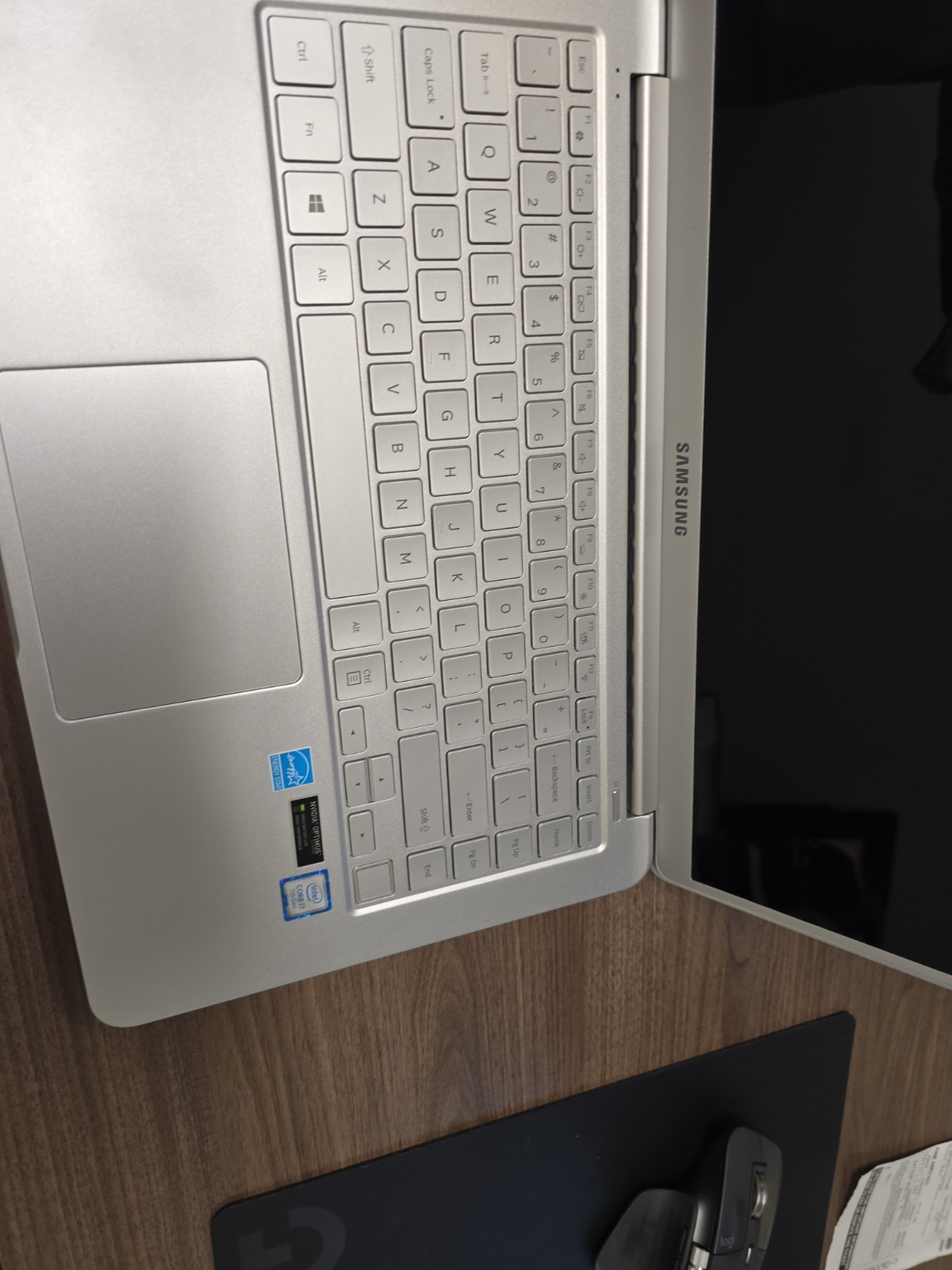 Samsung Notebook Np900x5n