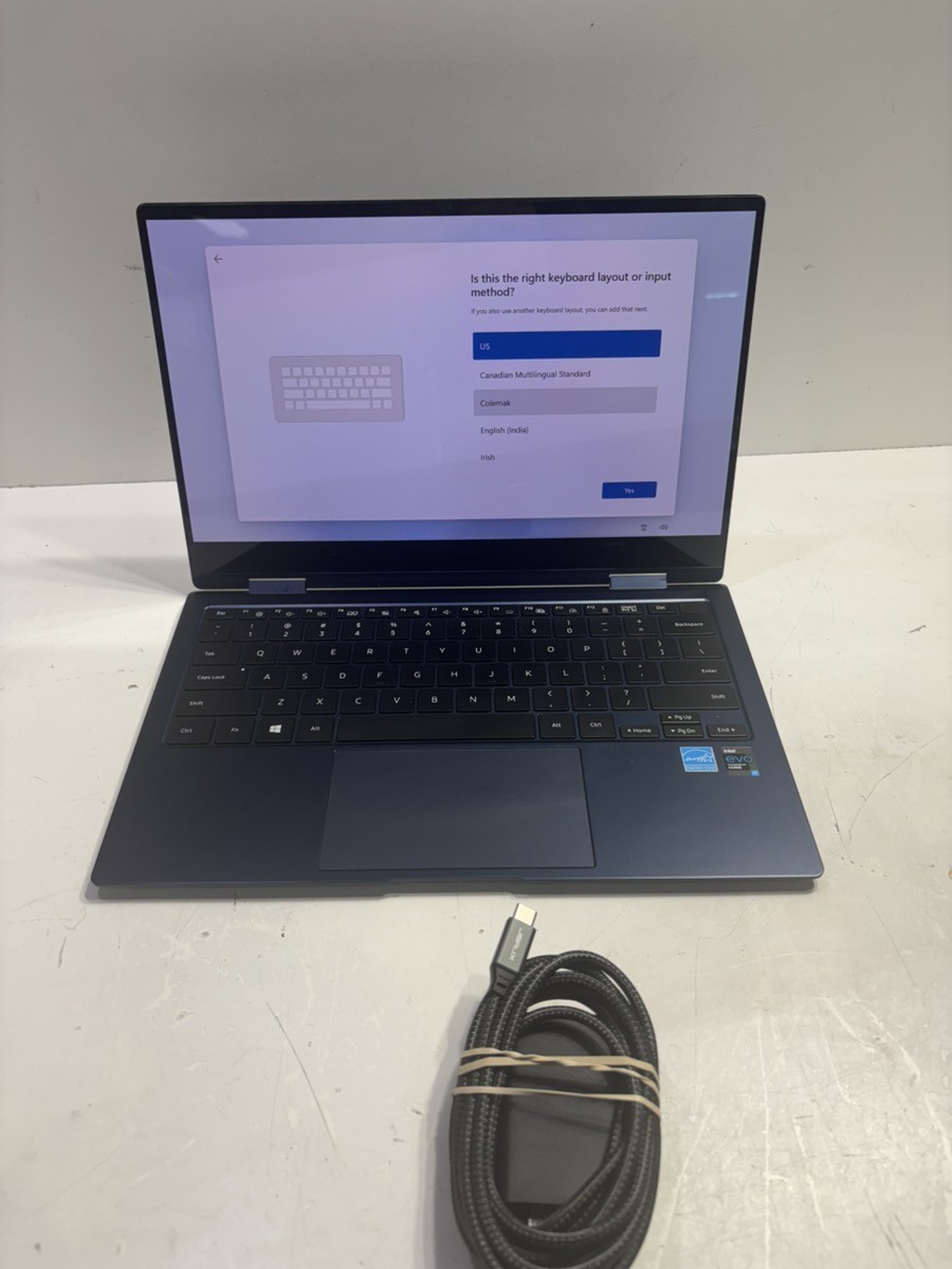 SAMSUNG GALAXY BOOK NP930QDB (P11035100)