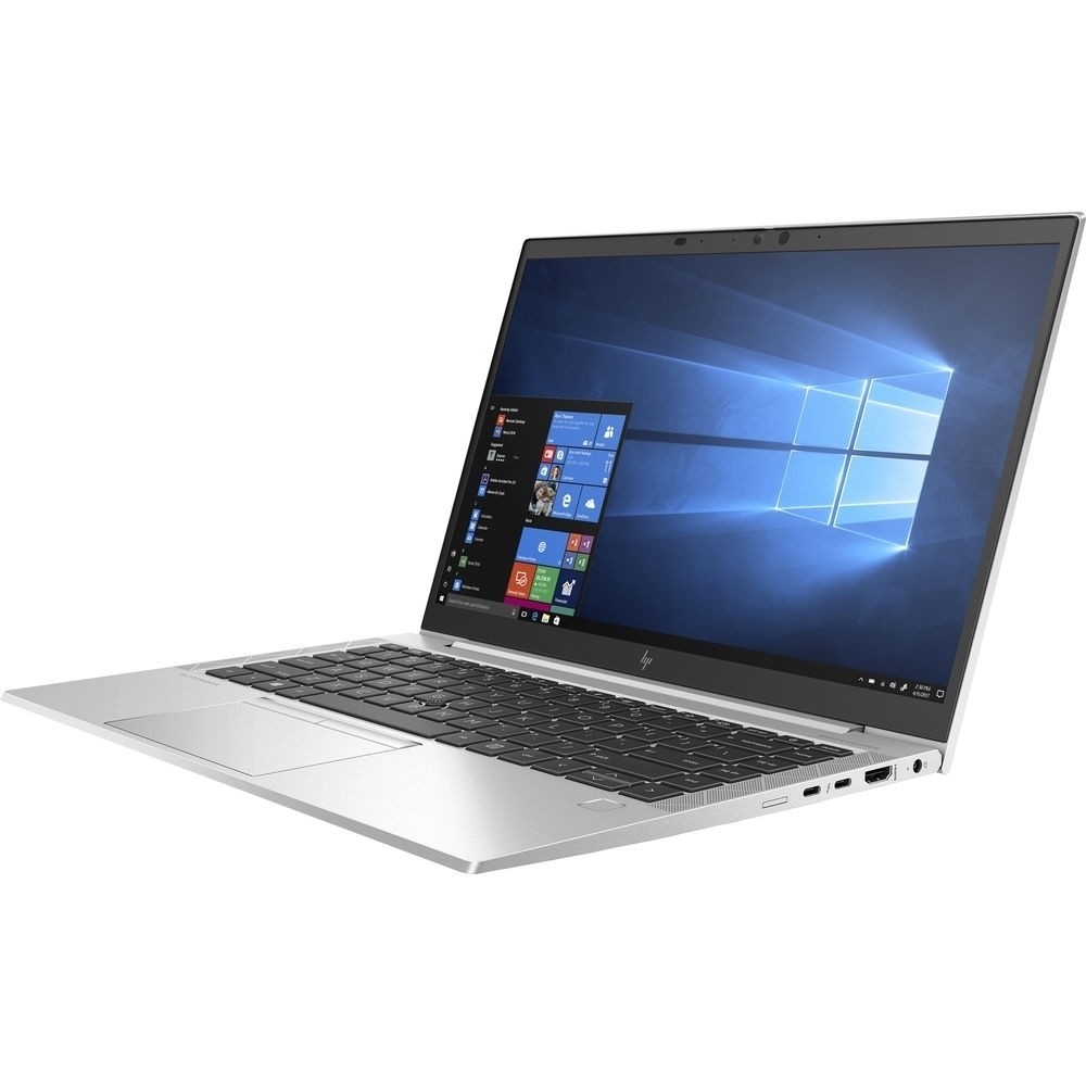 HP Elitebook 840 G7 14″ 16GB 512GB, Silver