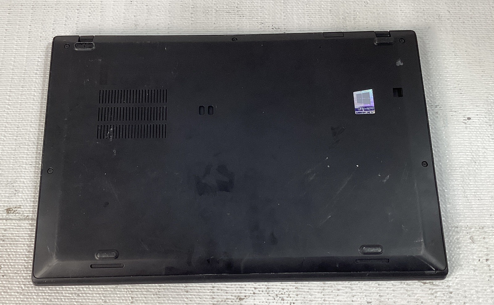 Lenovo ThinkPad X1 Carbon 6th i7-8650U 16GB RAM 512GB SSD See Pics/Description