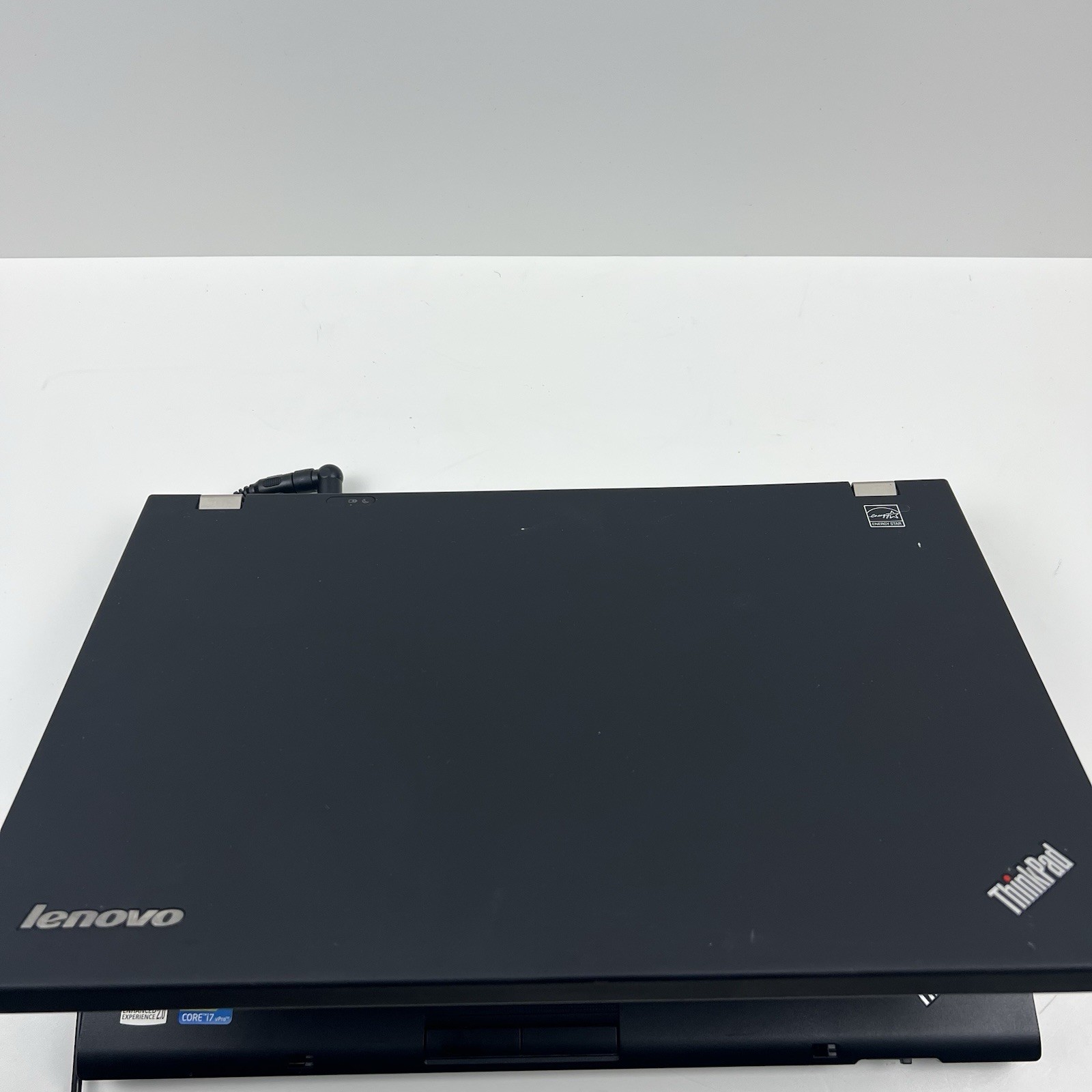 Lenovo ThinkPad T520 Intel i7-2640M 8GB 320GB HDD Win 10 w/ Charger|ELP72, READ