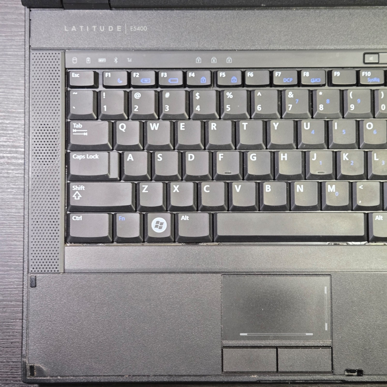 Dell Latitude E5400 14″ Laptop Core 2 Duo P8600 2.27GHz 4GB 500GB HDD Win 10