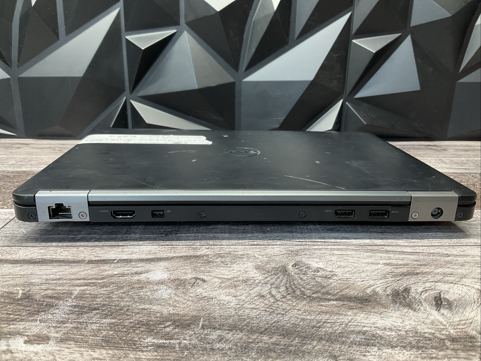 Latitude E7270 / i7 6th / No RAM Laptop Notebook PC / B3N
