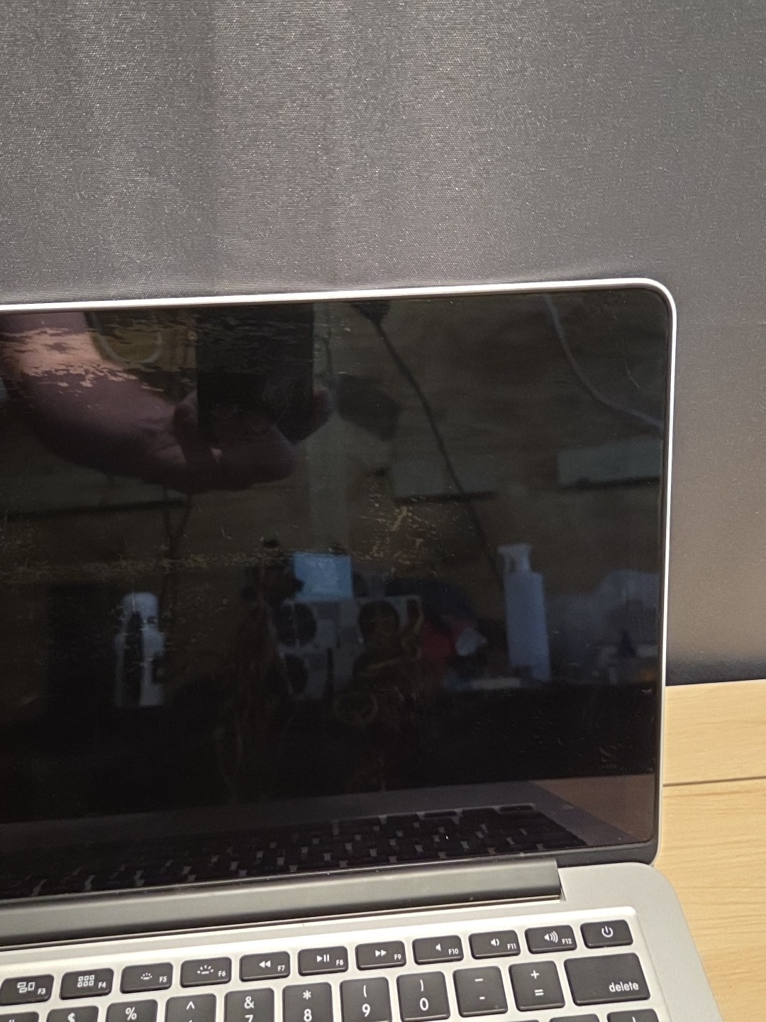 MacBook Pro Retina 13″ A1502 Mid 2014 Core i5-4278U 2.6GHz 8GB RAM 256GB SSD