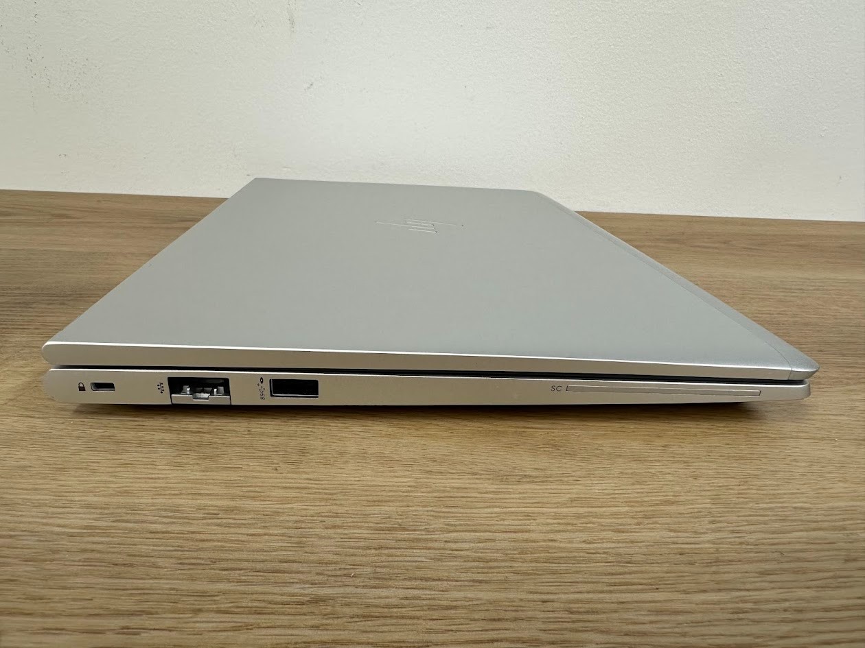 HP EliteBook 645 G10, Ryzen 7 Pro 7730U, 16GB DDR4, AMD Radeon, 512GB SSD, 2023