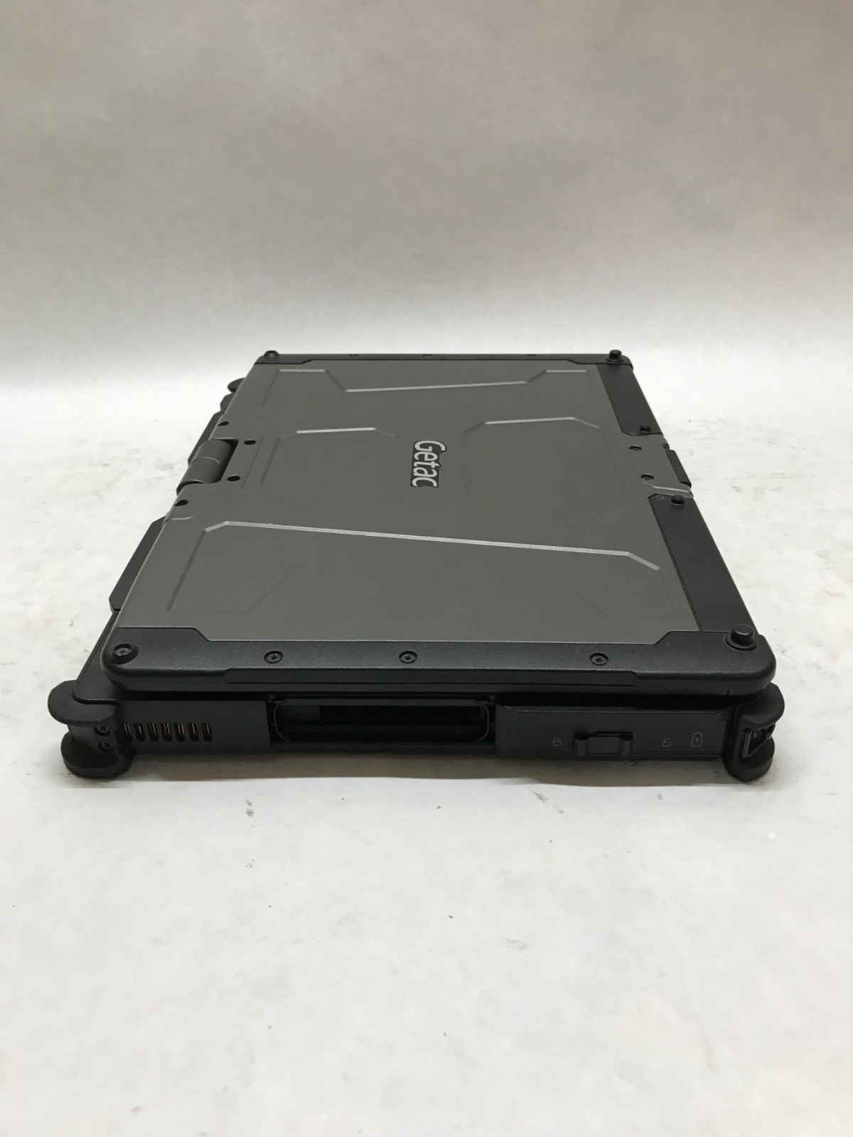 Getac V110 G2 11″ Intel Core i5 4GB RAM NO HDD/OS NO HDD CADDY Boots to BIOS -DW
