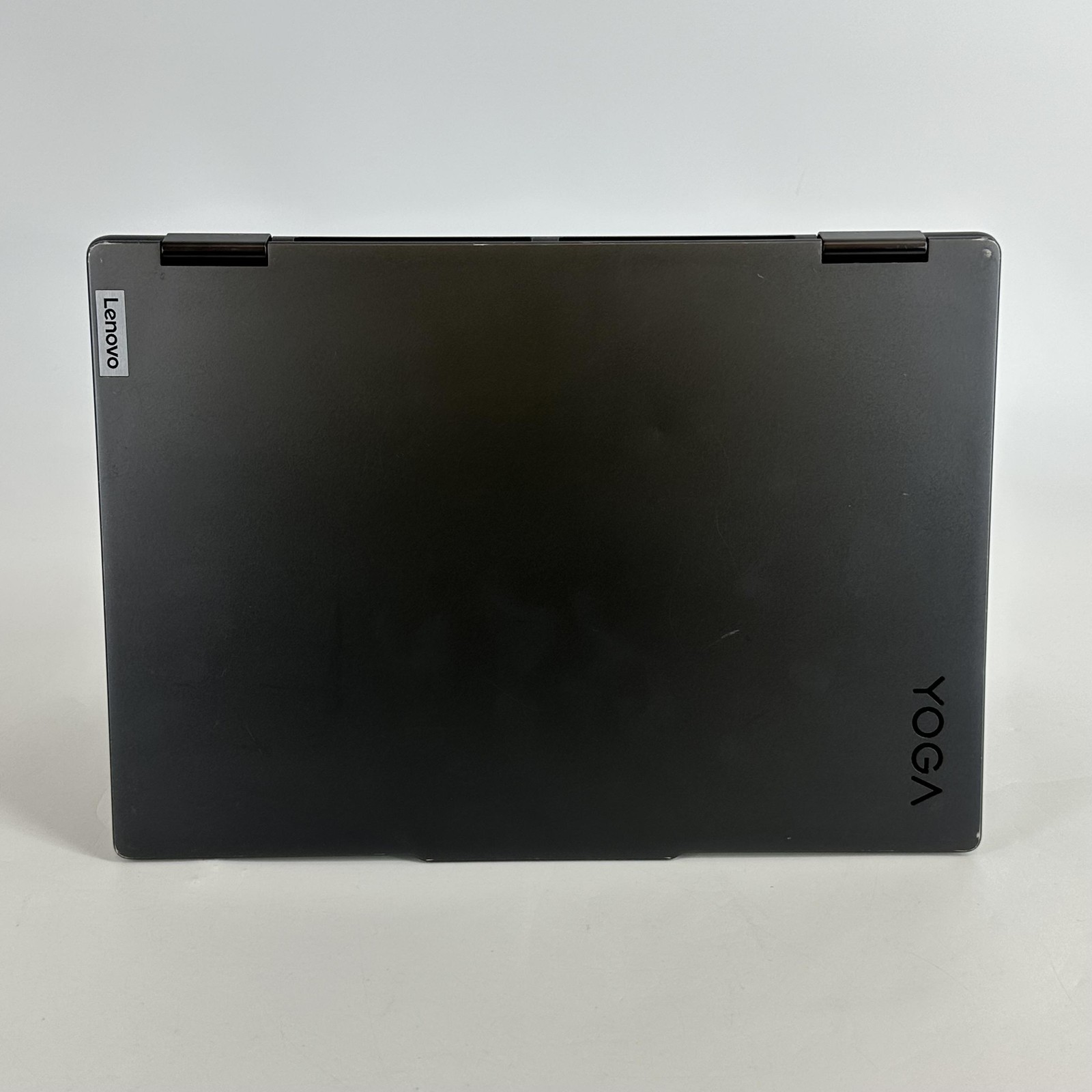 Lenovo Yoga 7i 14 Gray FHD+ TOUCH 1.7 GHz i7-1355U 16GB 1TB SSD Good