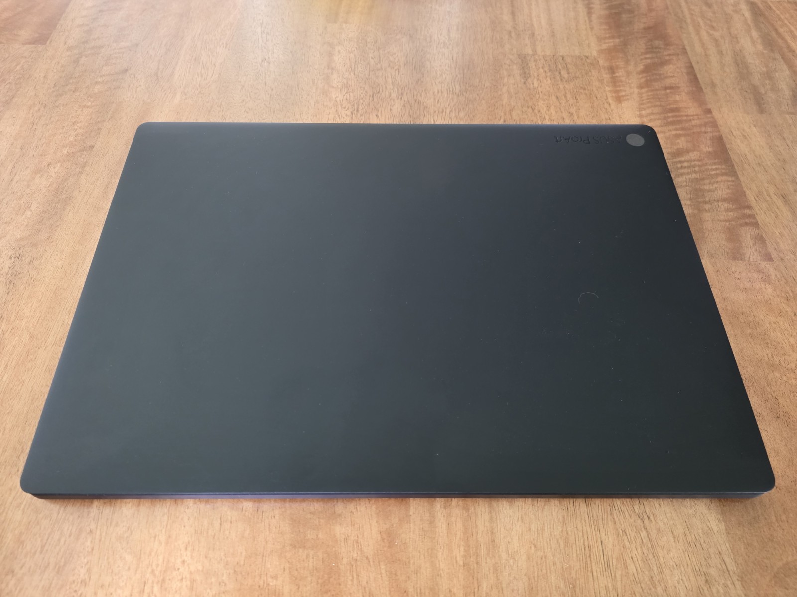 ASUS ProArt P16 4K OLED Touch (Ryzen AI 9 HX 370, 32GB/1TB SSD, RTX 4060) Black