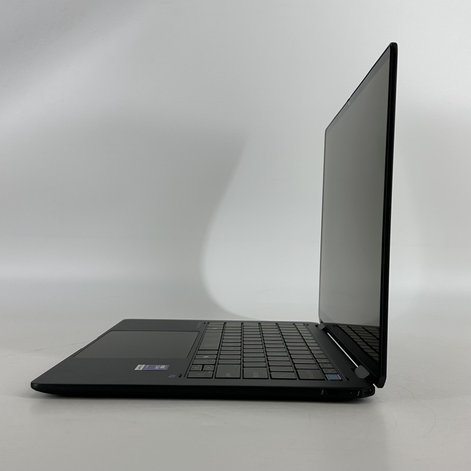 HP OmniBook Ultra Flip 14 Gray TOUCH 2.2 GHz Ultra 7 256V 16GB 1TB SSD Very Good