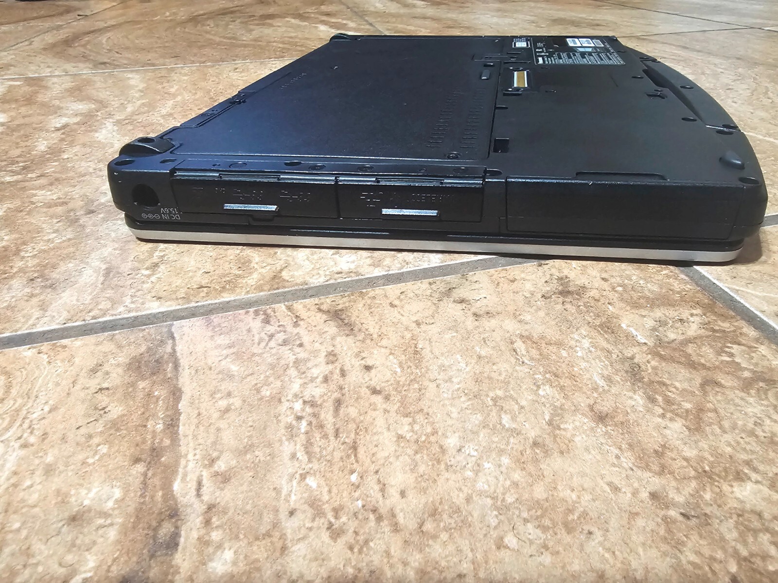 Panasonic Tough CF-54 mk3 Core i5-32GB RAM🔹Touch/2TB SSD/WEB/WIN10P64/BIOS