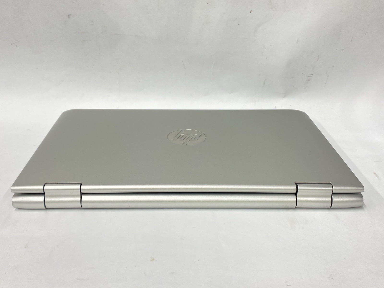 HP Pavilion x360 – Touch HD – m3-6Y30 – 4GB – 128SSD – Win 10 Pro – READ
