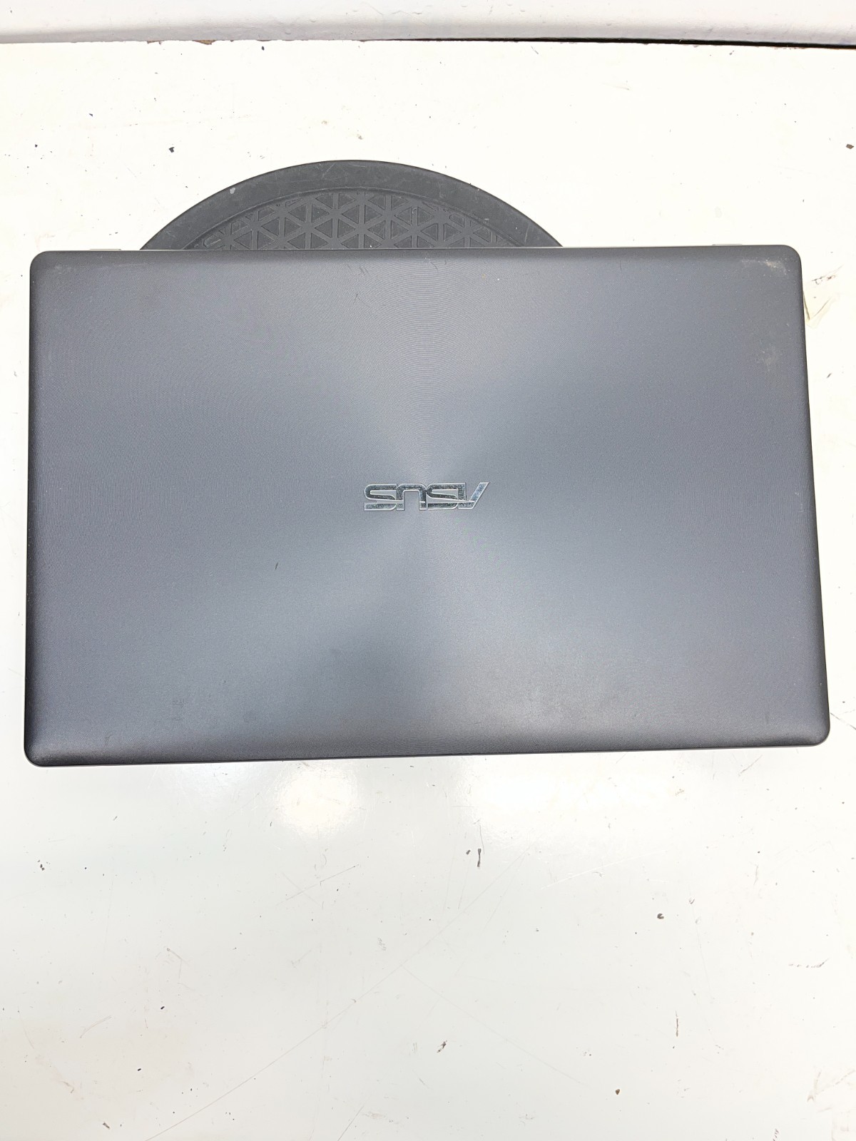 Asus R510C Intel Core i5-3337U 1.80GHz 6GB NO HDD