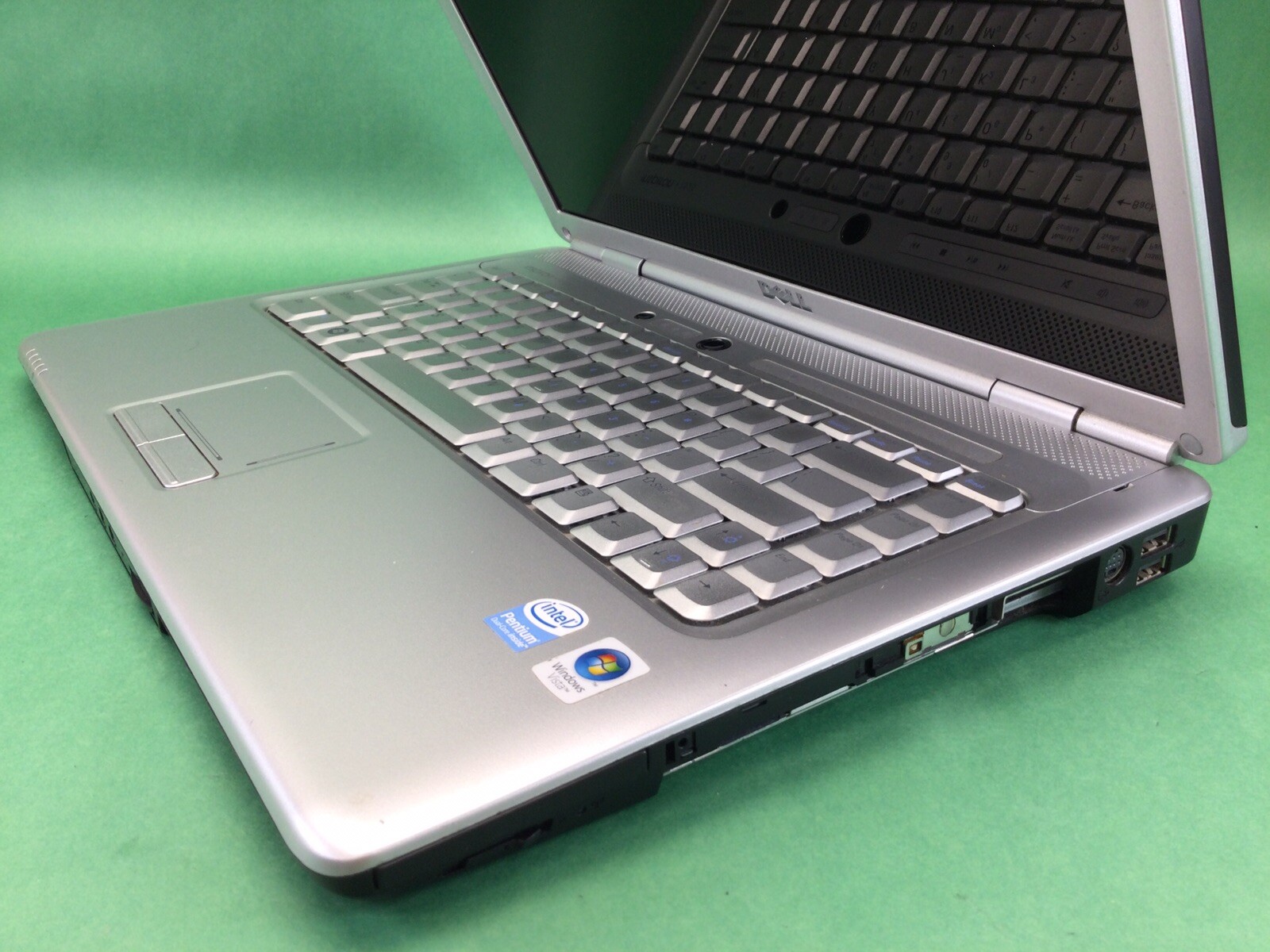 Dell Inspiron 1525 PP29L 15.5″ Laptop – UNTESTED
